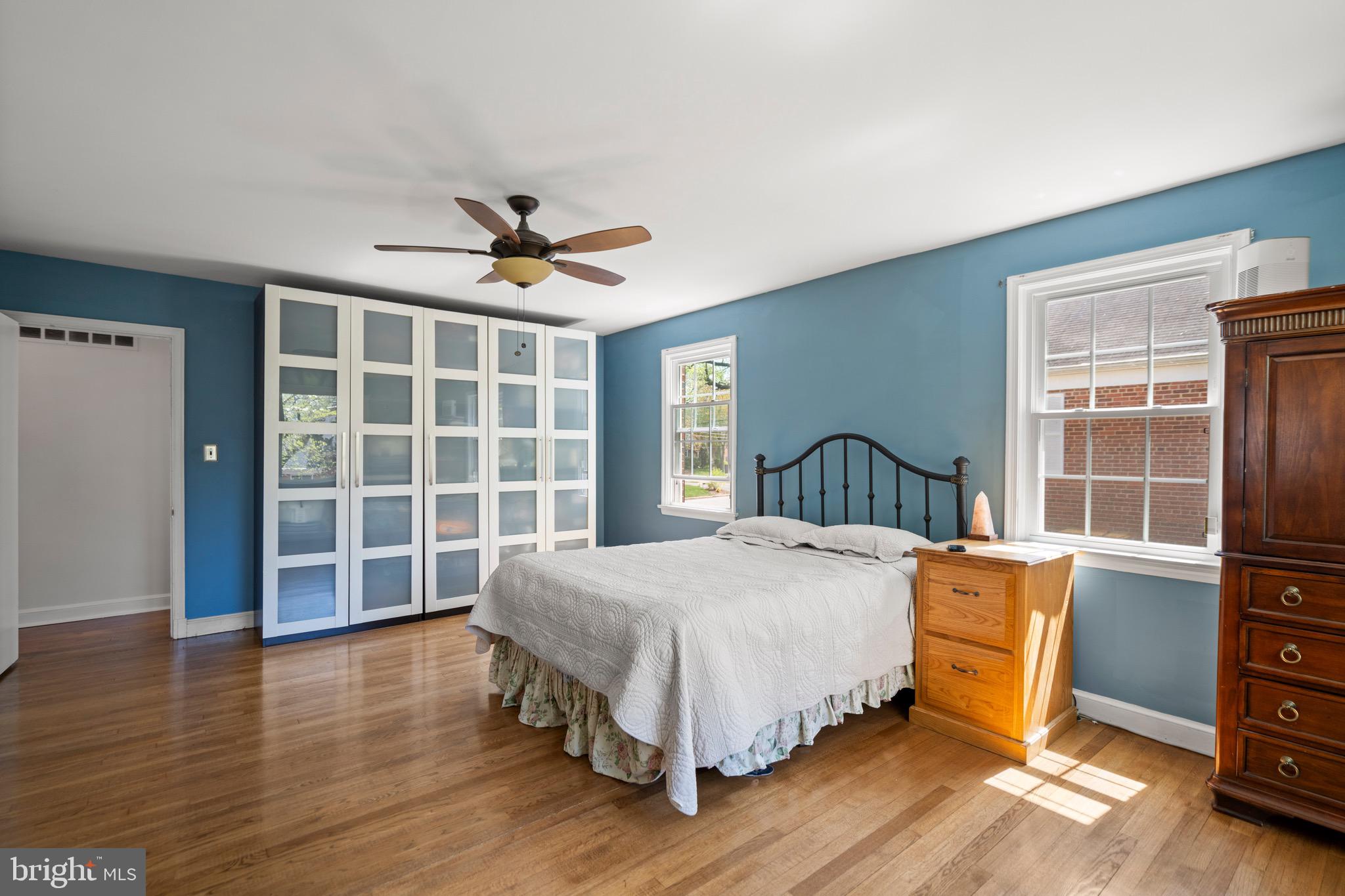 YATES VILLAGE - Residential