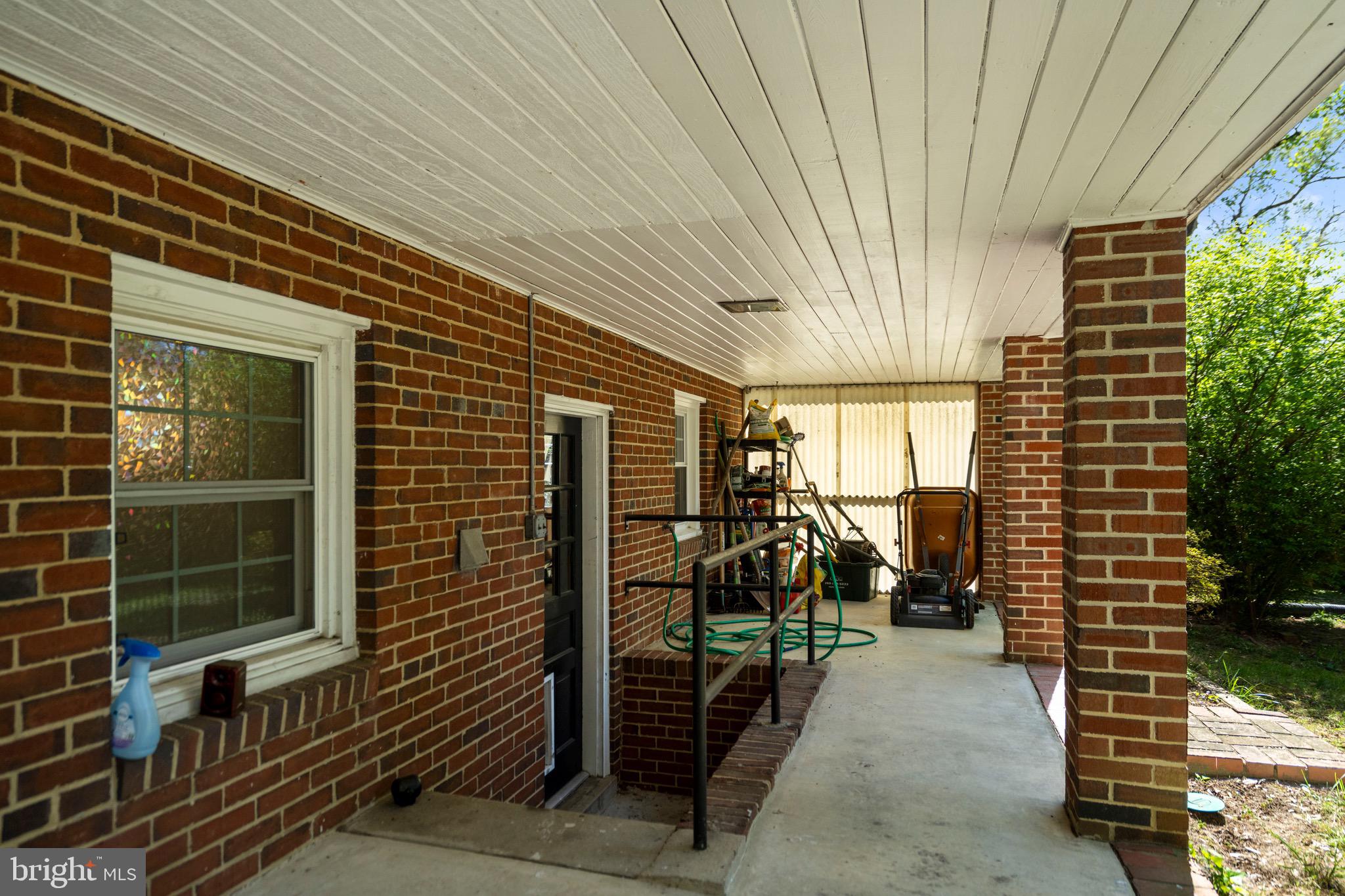 YATES VILLAGE - Residential