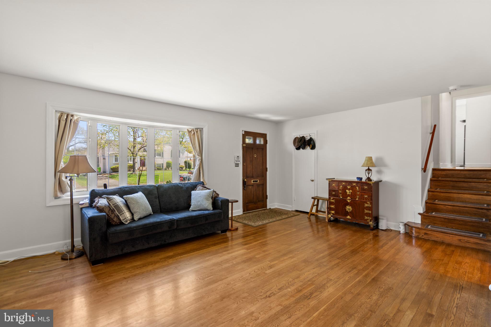 YATES VILLAGE - Residential