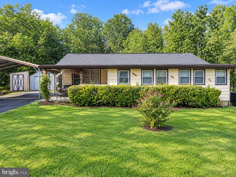 Photo of 9 Hidden Lake Drive, STAFFORD, VA 22556 (MLS # VAST2054444)
