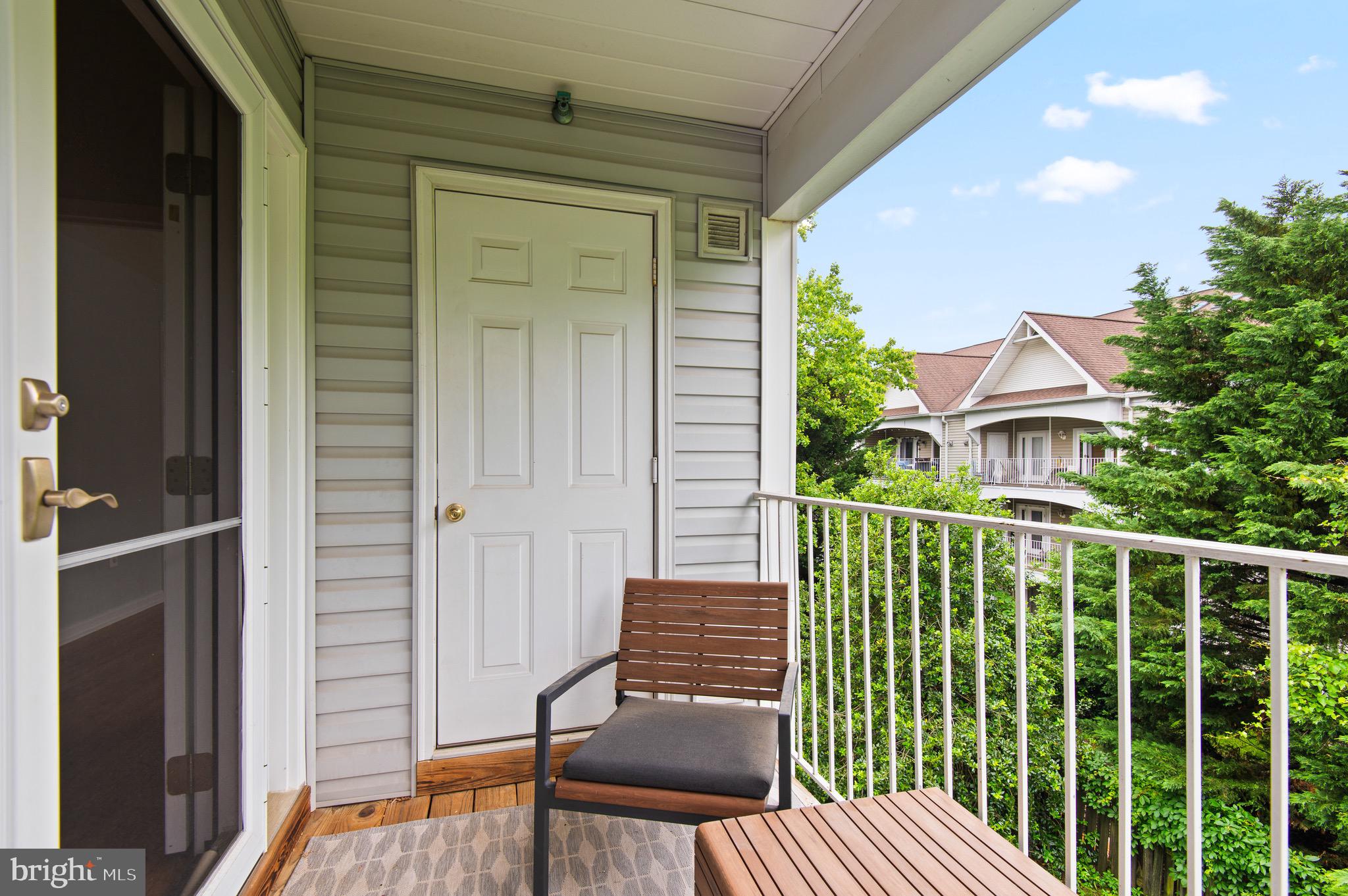 WINDGATE CONDO - Residential