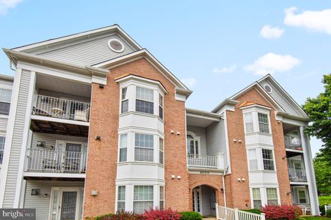 2000 PHILLIPS TERRACE 12 ANNAPOLIS MD 21401