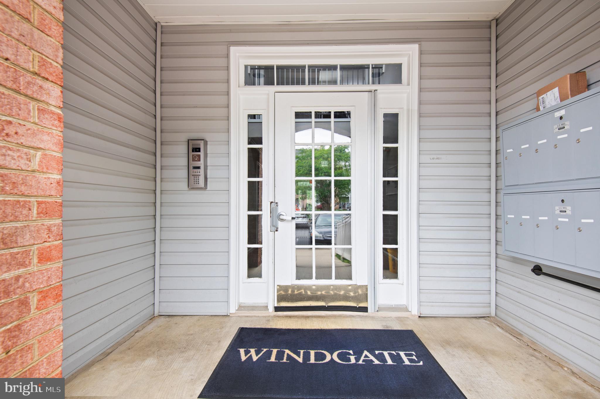WINDGATE CONDO - Residential