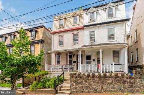 Townhouse For Rent - 4140 Freeland Avenue<br/> Philadelphia County, PHILADELPHIA, PA 19128