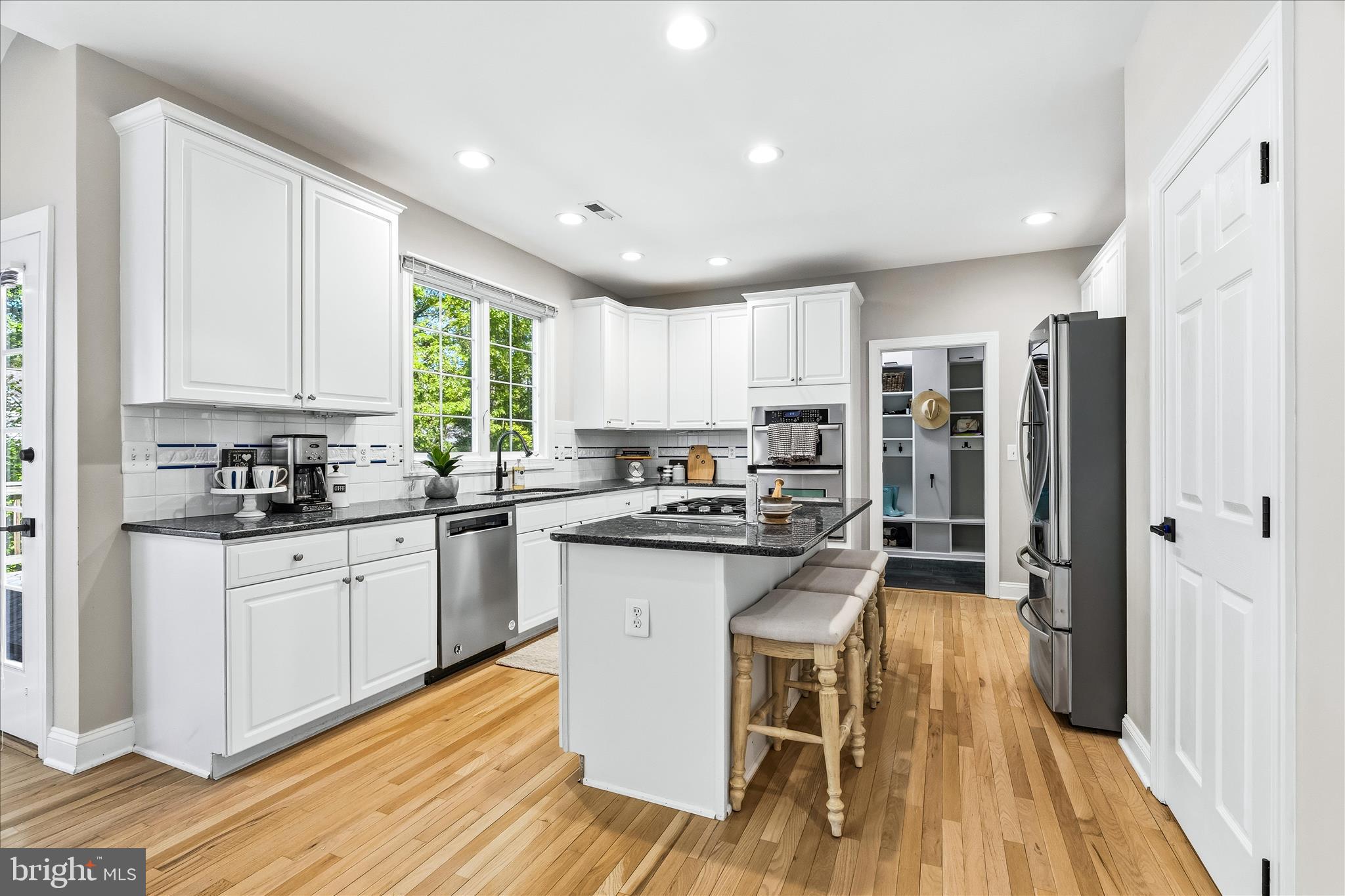 PINEY GLEN VILLAGE - Residential