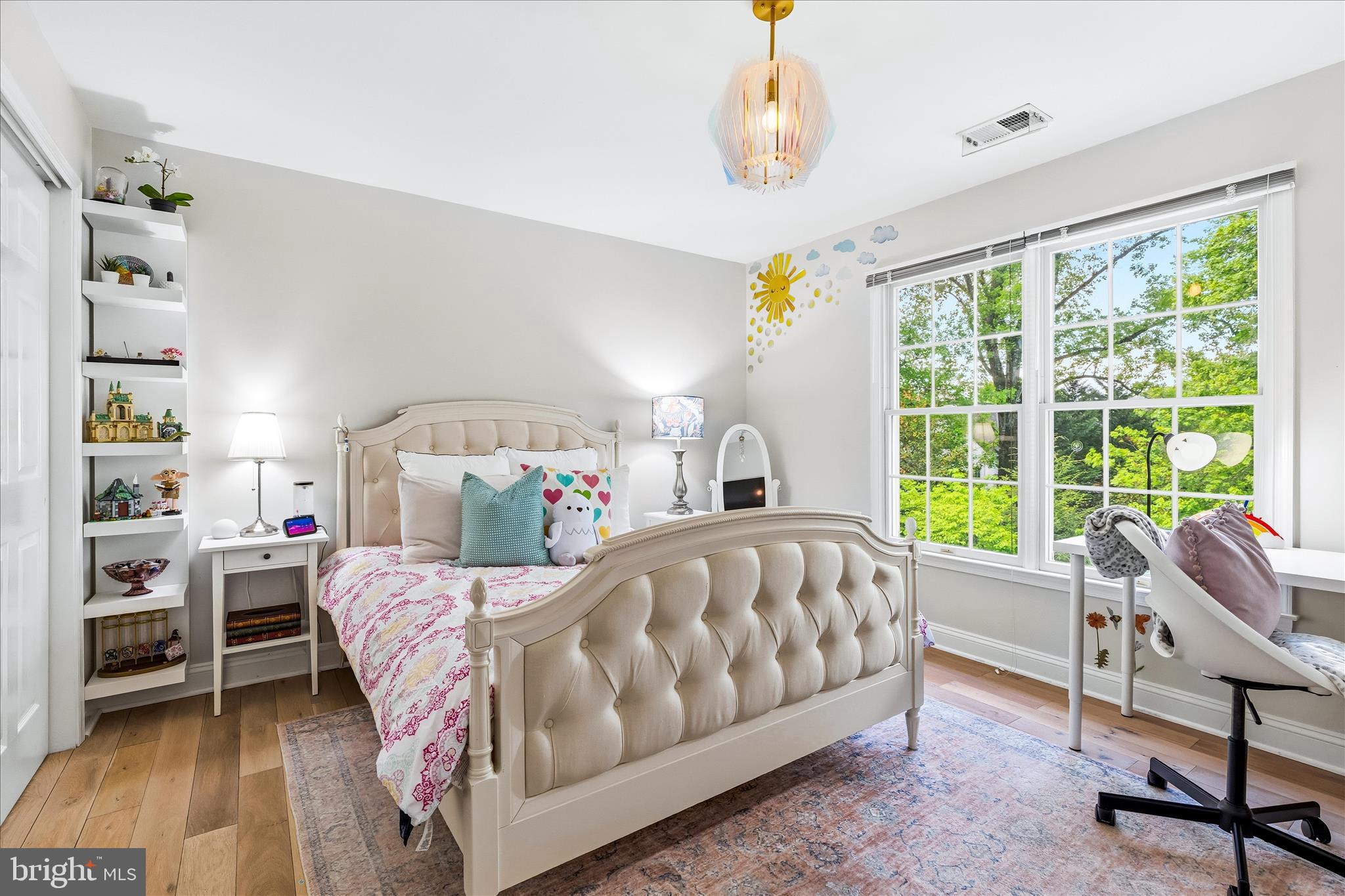 PINEY GLEN VILLAGE - Residential