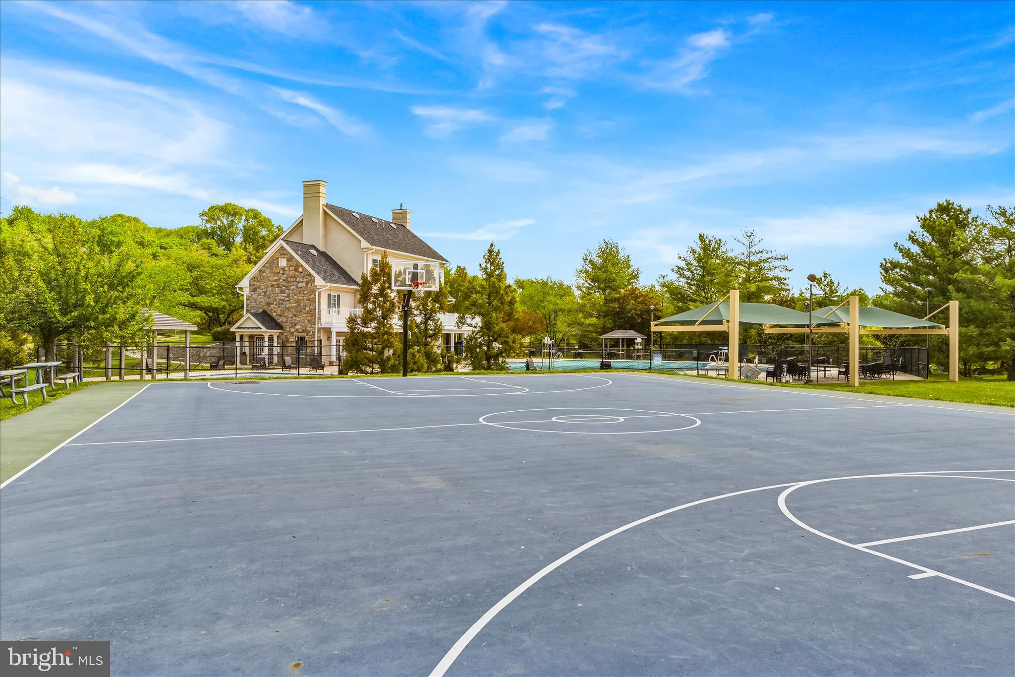 PINEY GLEN VILLAGE - Residential