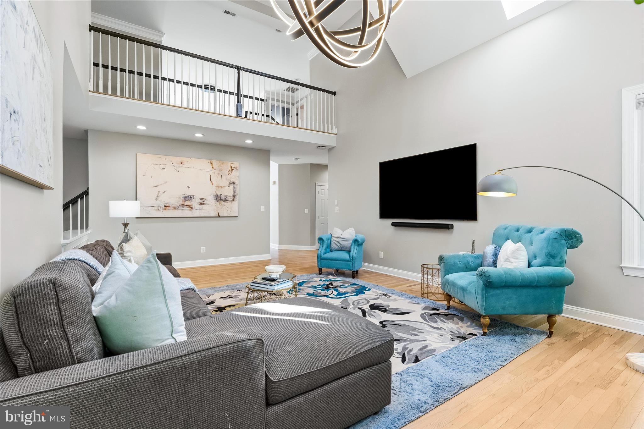 PINEY GLEN VILLAGE - Residential