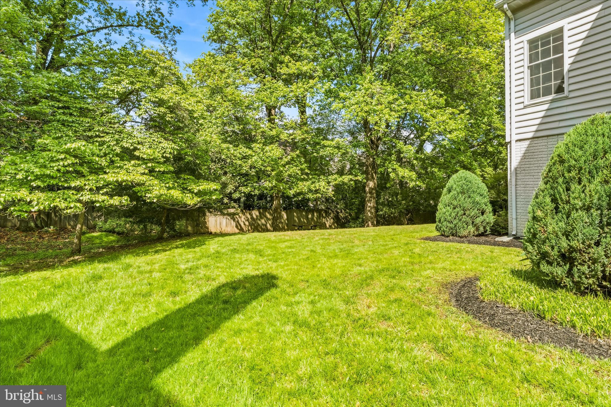 PINEY GLEN VILLAGE - Residential