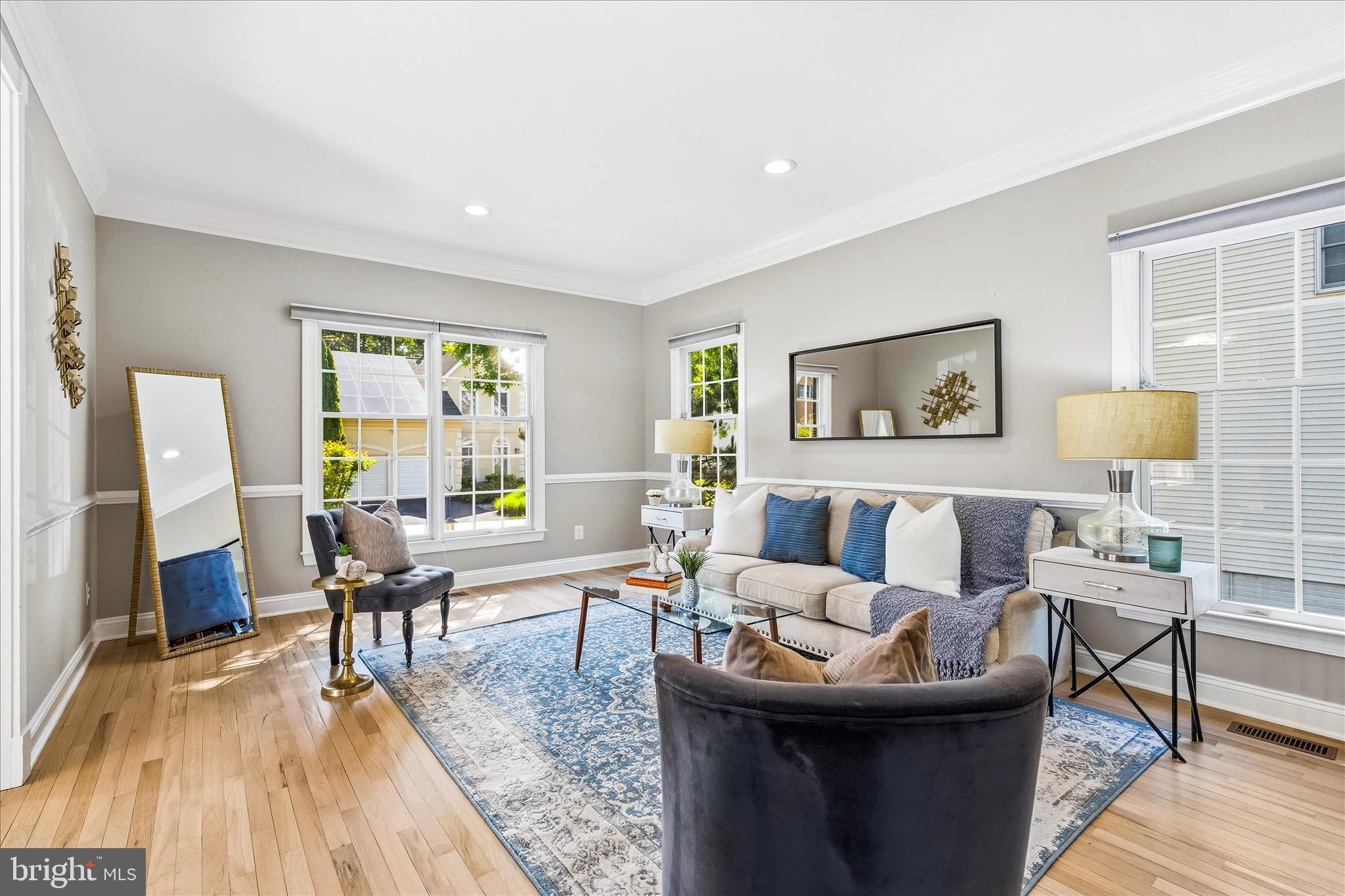 PINEY GLEN VILLAGE - Residential