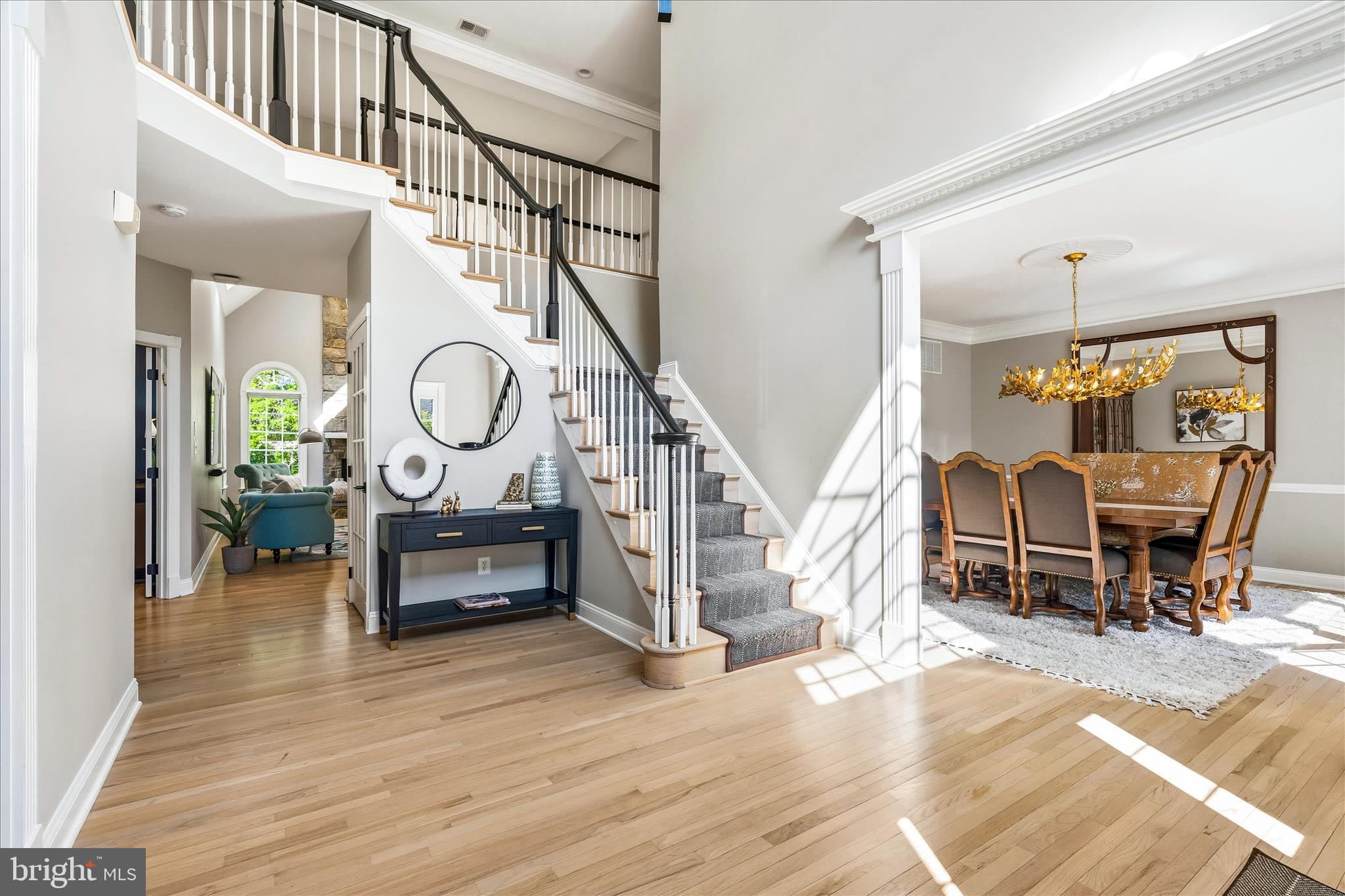 PINEY GLEN VILLAGE - Residential