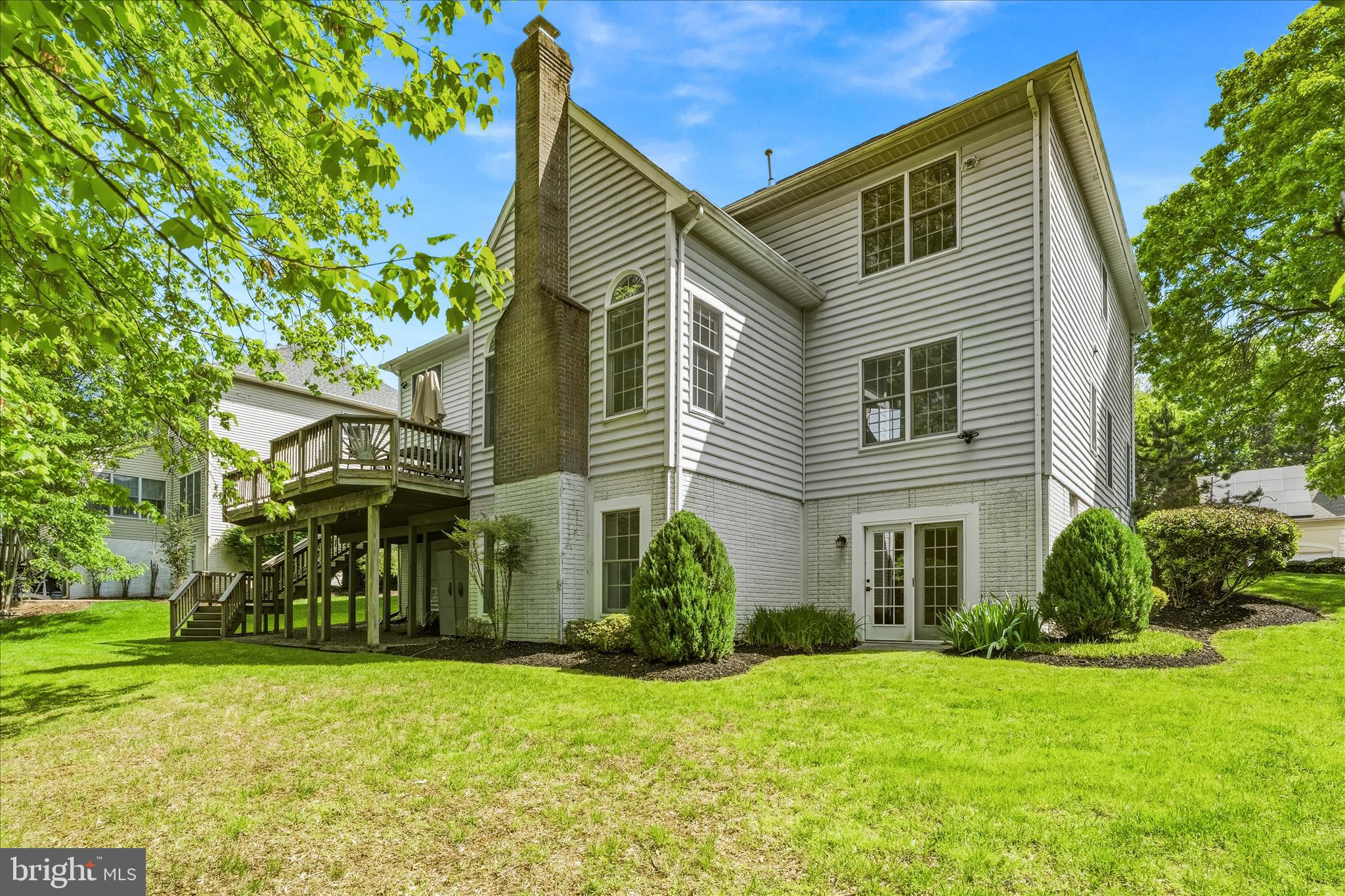 PINEY GLEN VILLAGE - Residential