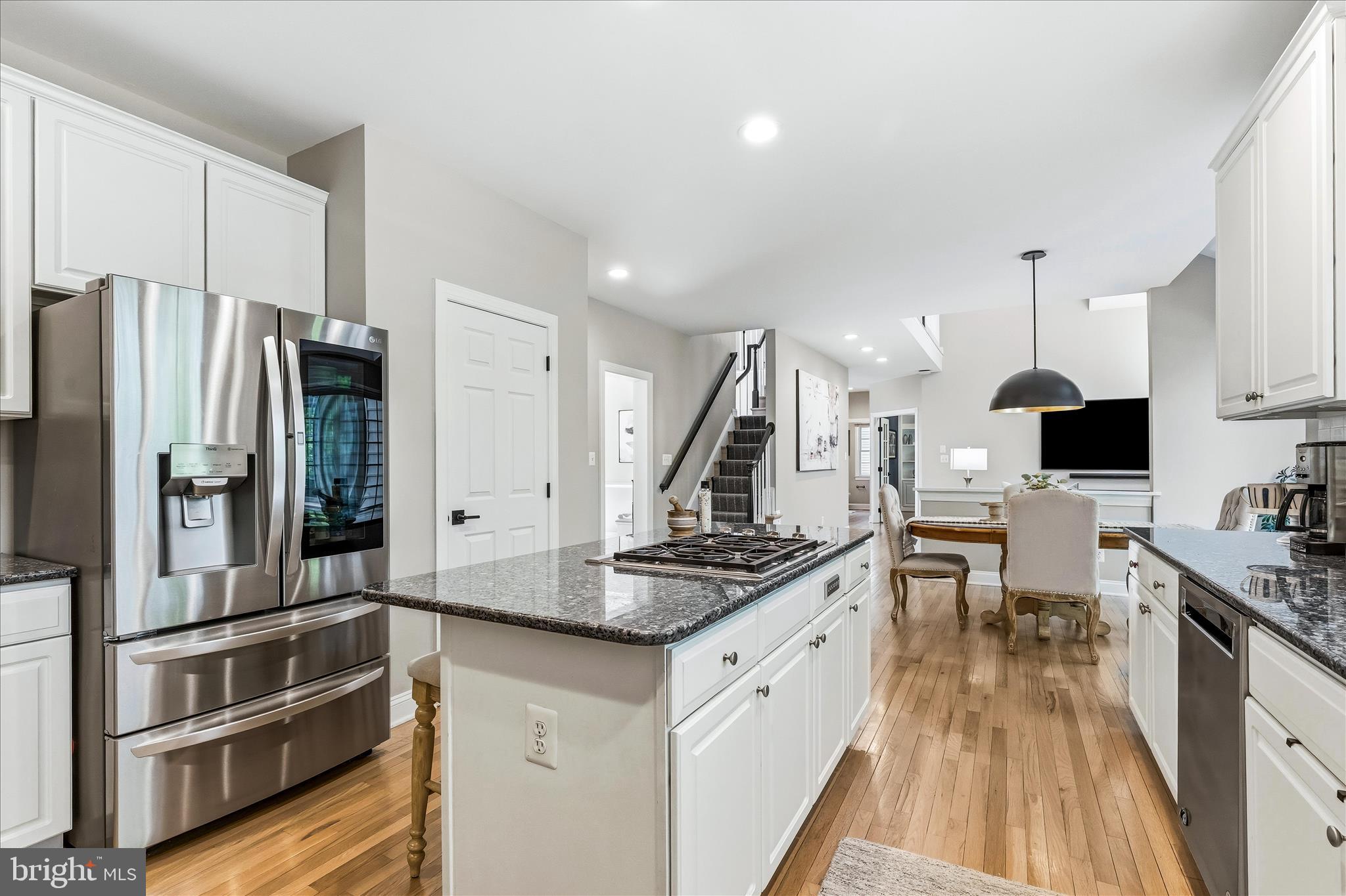 PINEY GLEN VILLAGE - Residential
