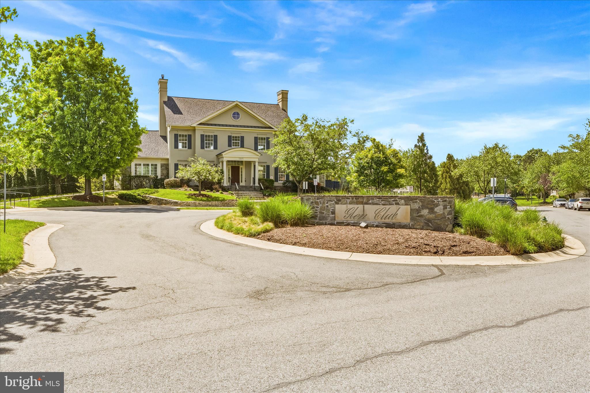 PINEY GLEN VILLAGE - Residential