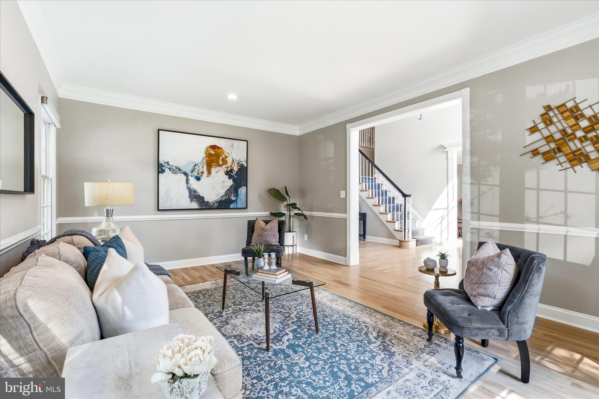 PINEY GLEN VILLAGE - Residential