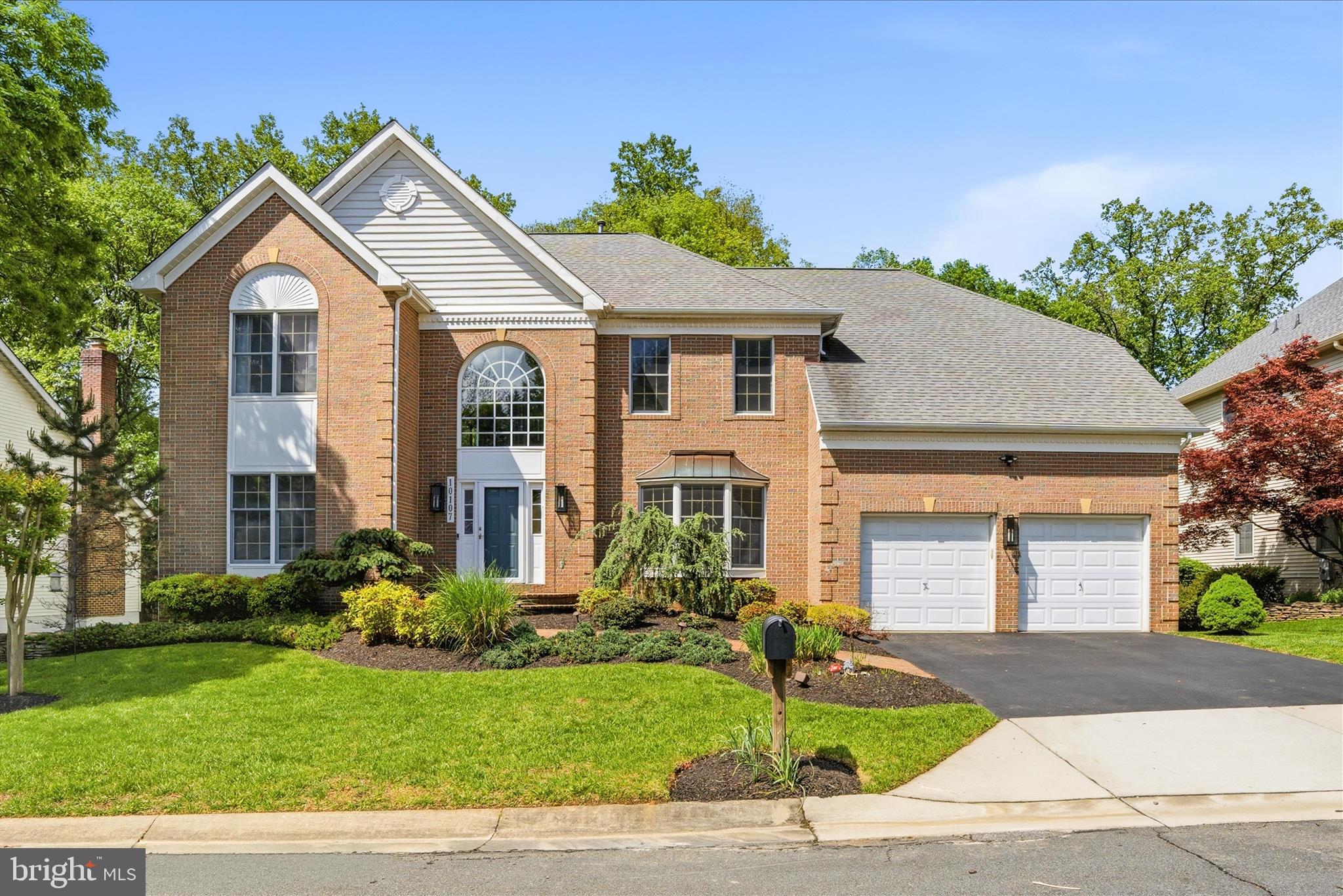 10107 DAPHNEY HOUSE WAY