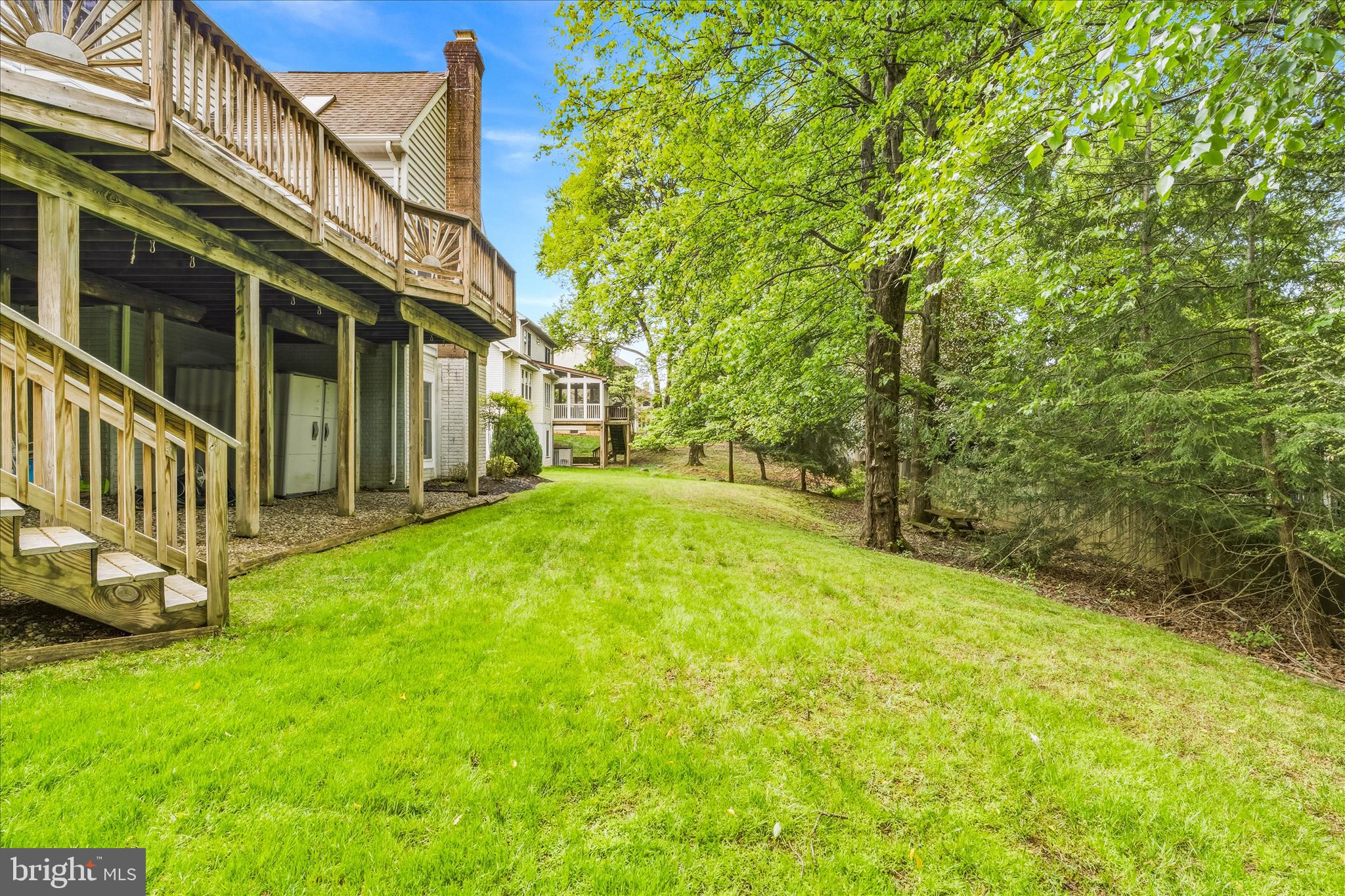 PINEY GLEN VILLAGE - Residential