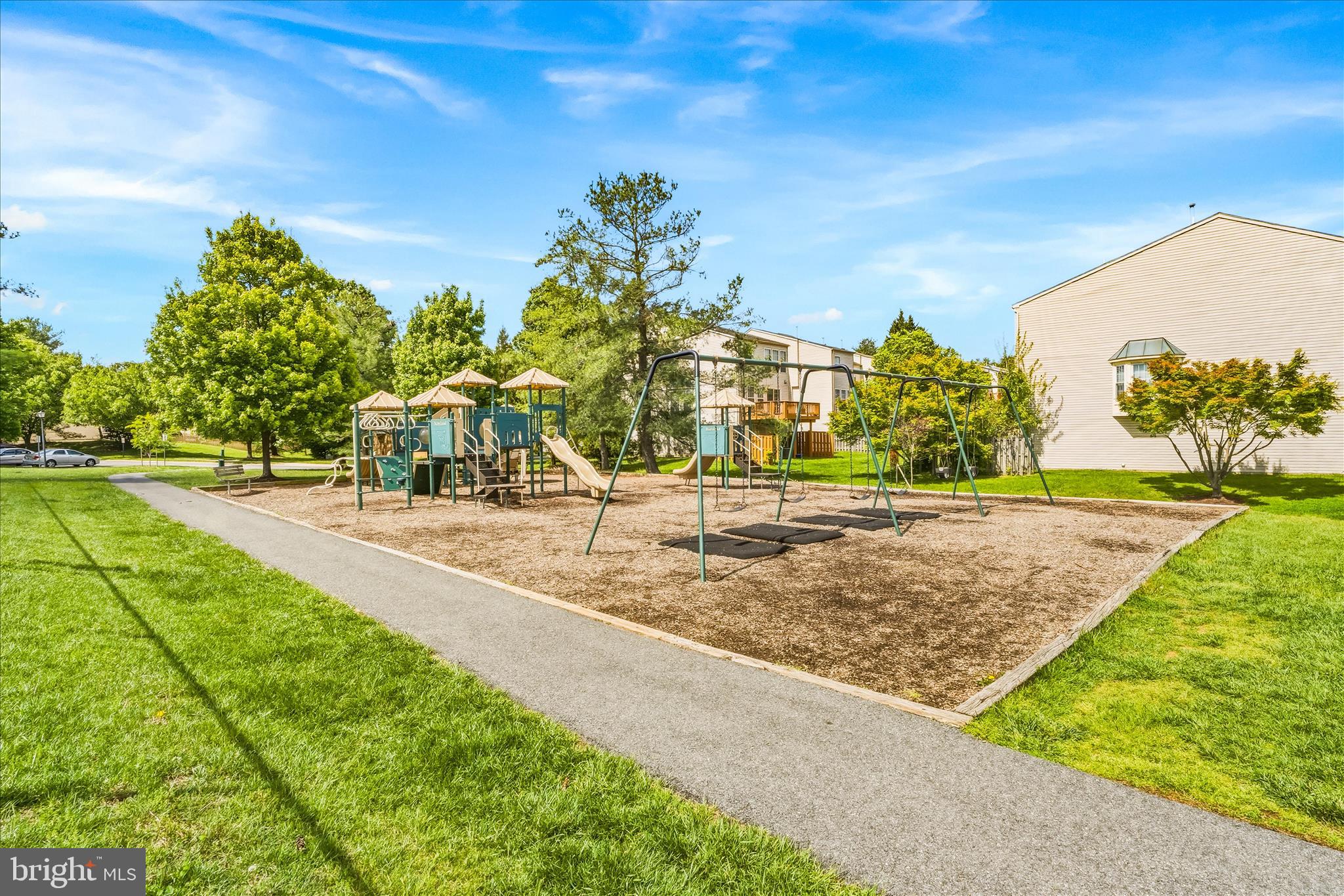 PINEY GLEN VILLAGE - Residential