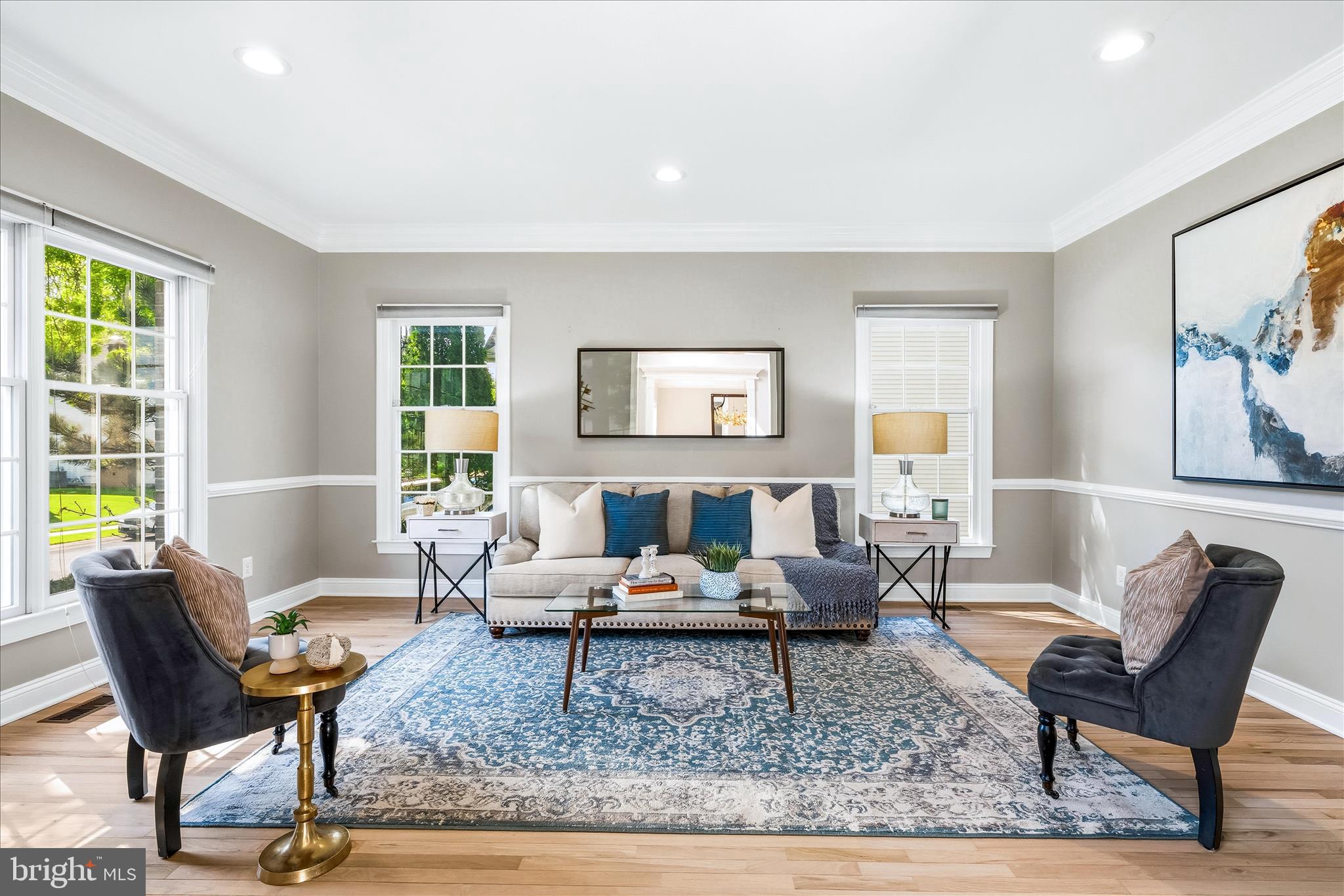 PINEY GLEN VILLAGE - Residential