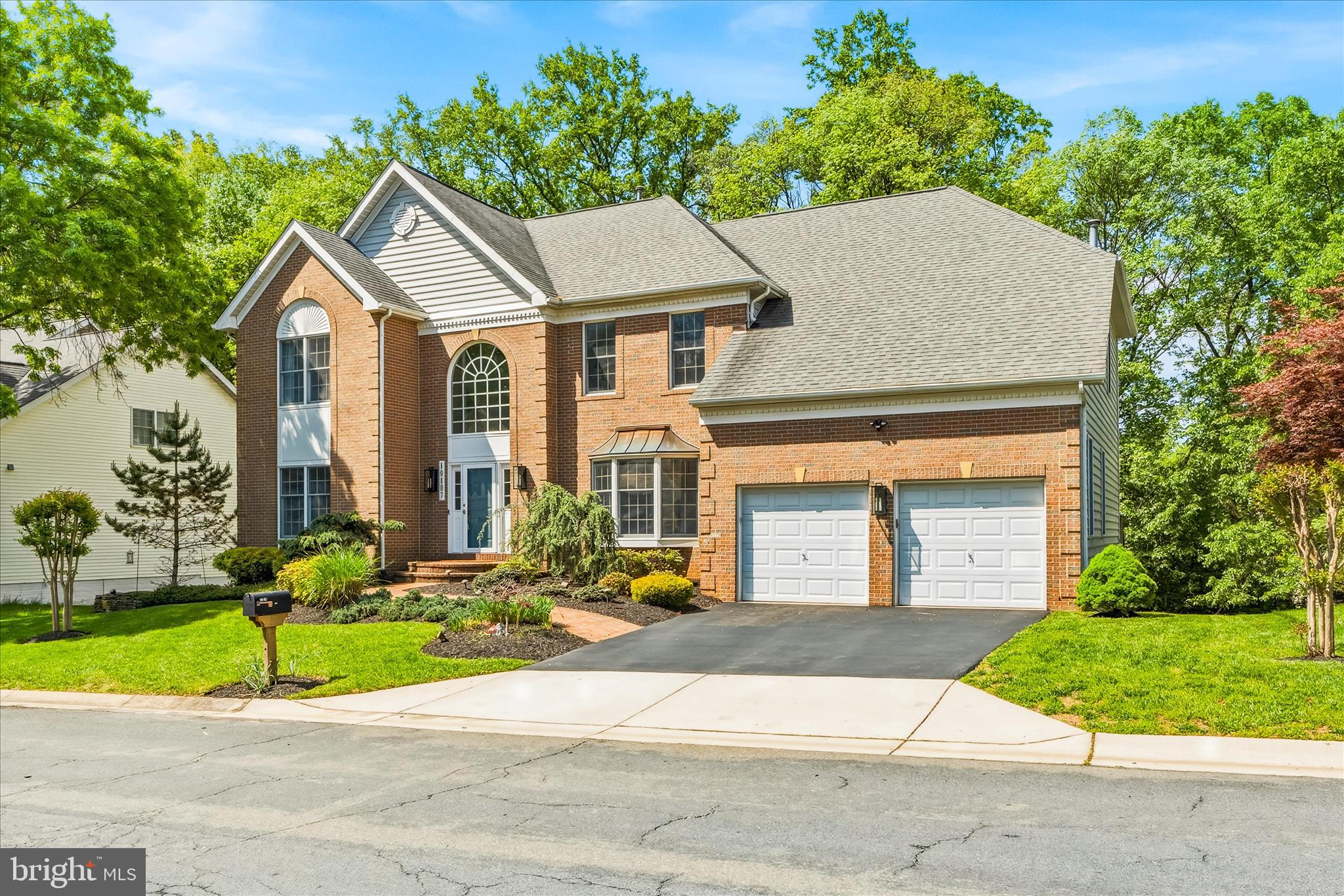 10107 DAPHNEY HOUSE WAY