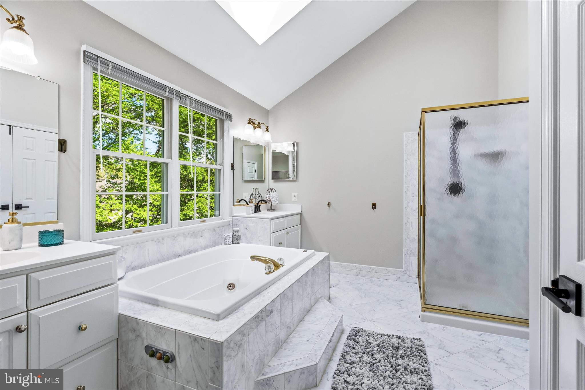 PINEY GLEN VILLAGE - Residential