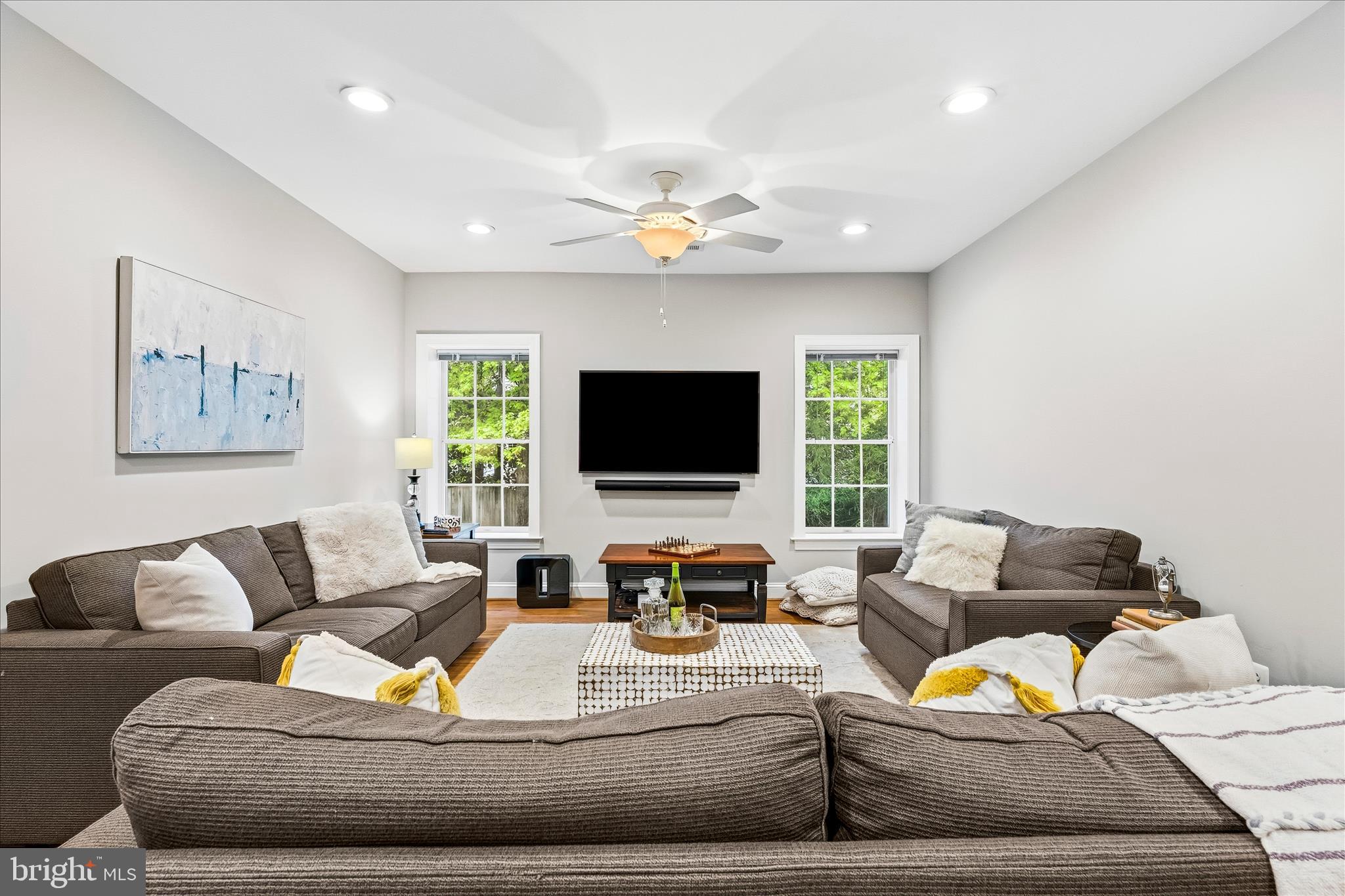 PINEY GLEN VILLAGE - Residential