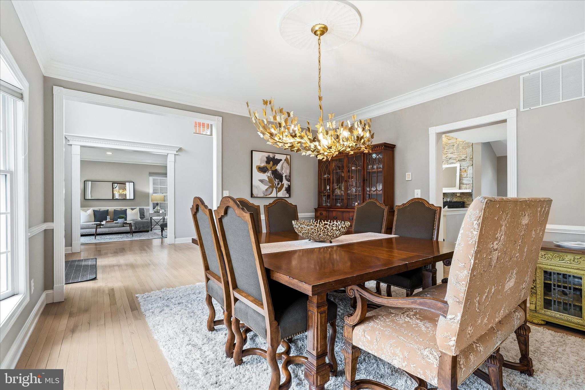 PINEY GLEN VILLAGE - Residential