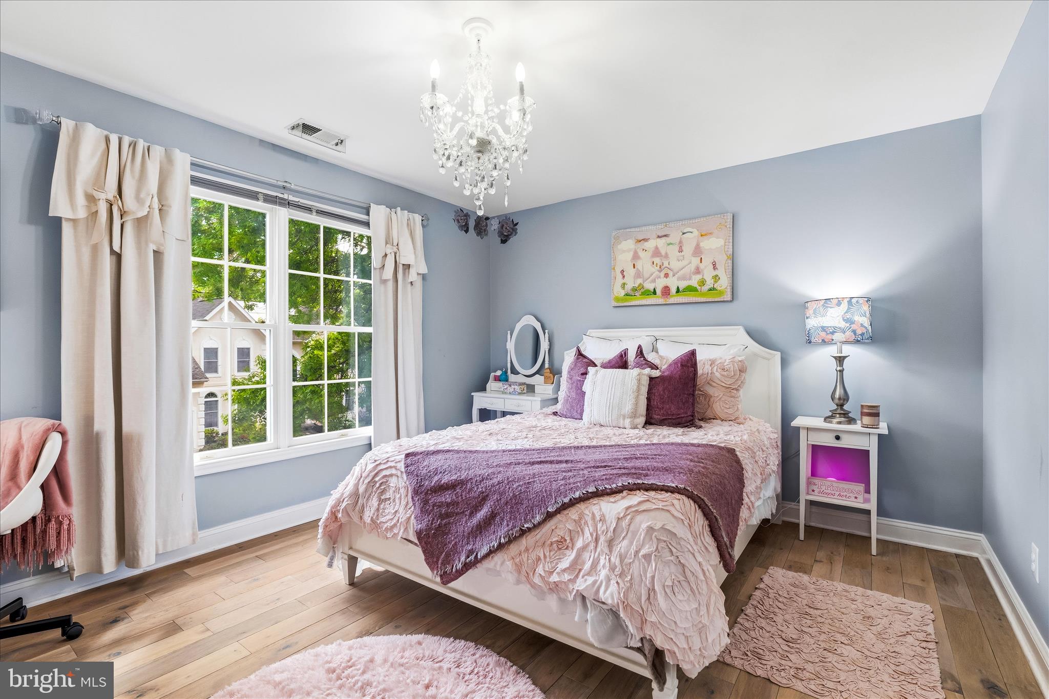 PINEY GLEN VILLAGE - Residential