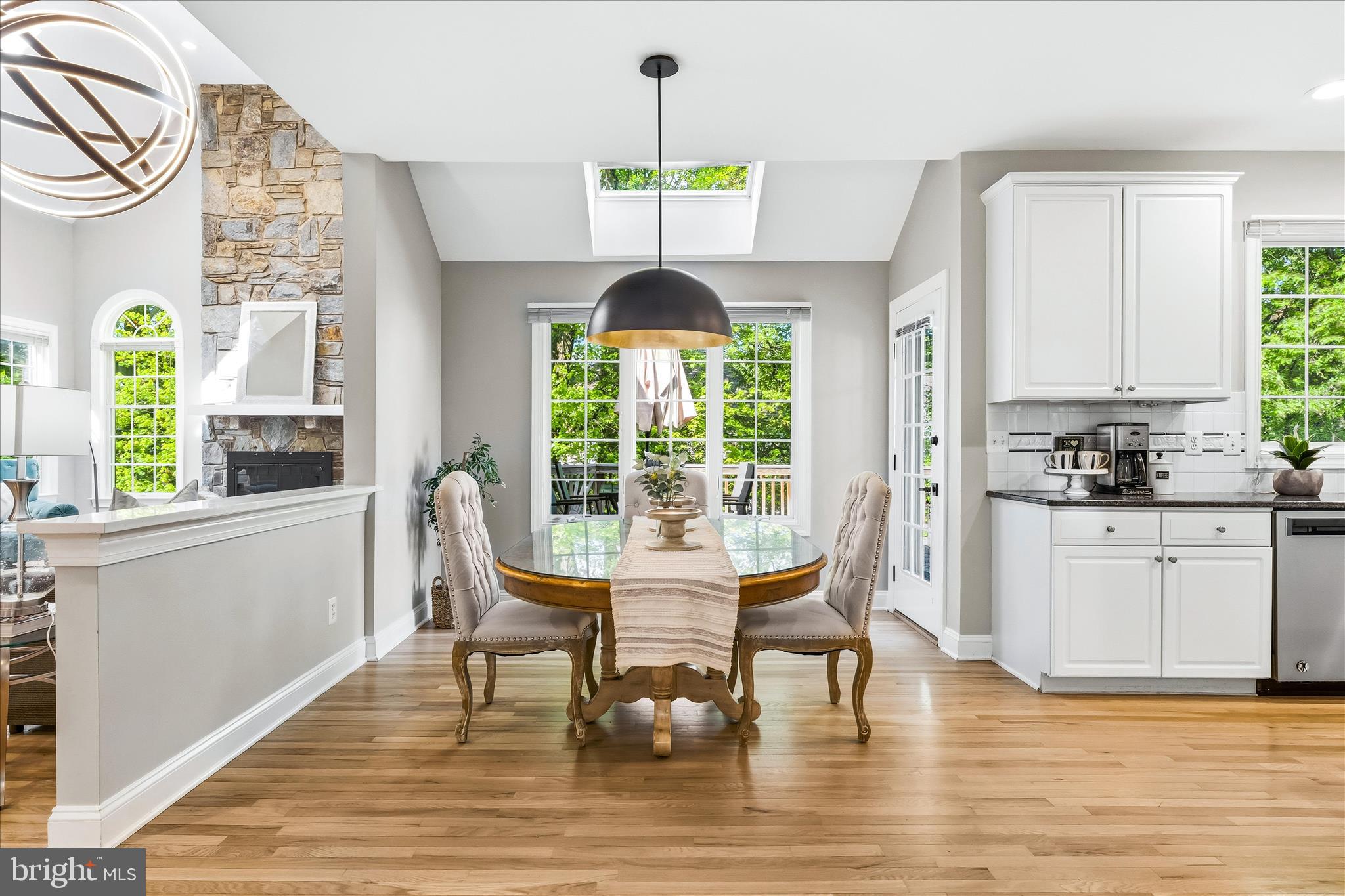 PINEY GLEN VILLAGE - Residential