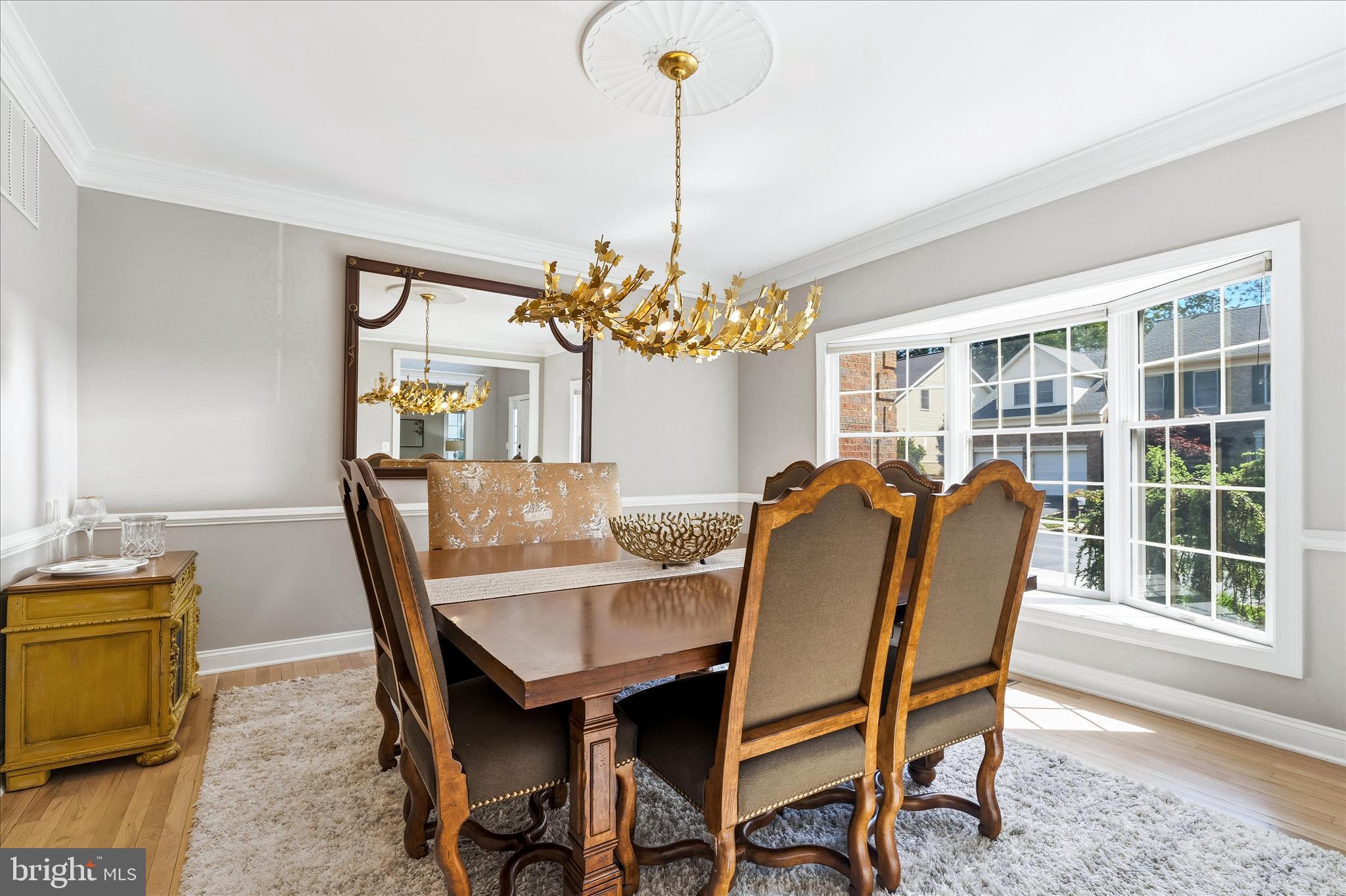 PINEY GLEN VILLAGE - Residential