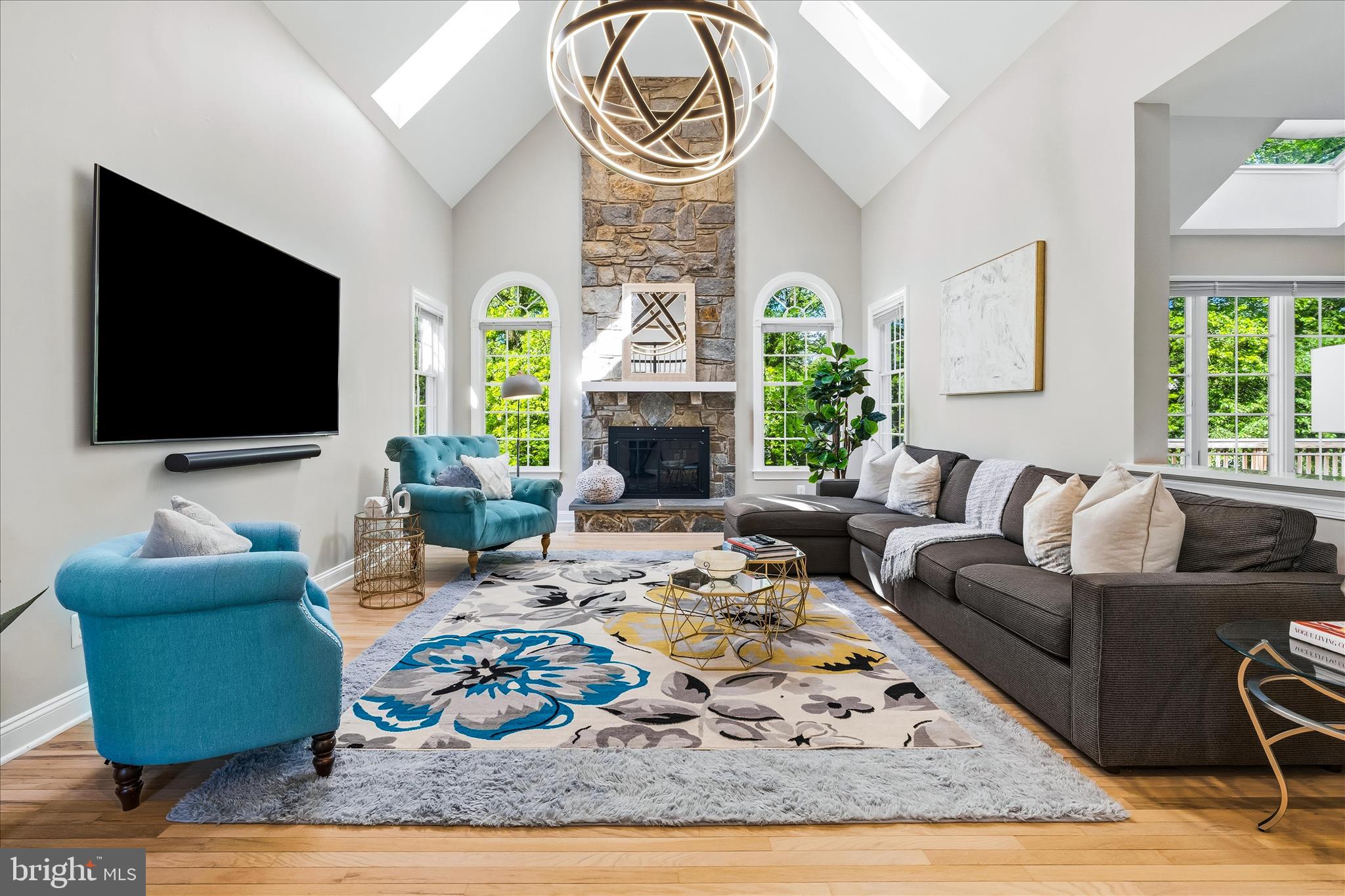 PINEY GLEN VILLAGE - Residential