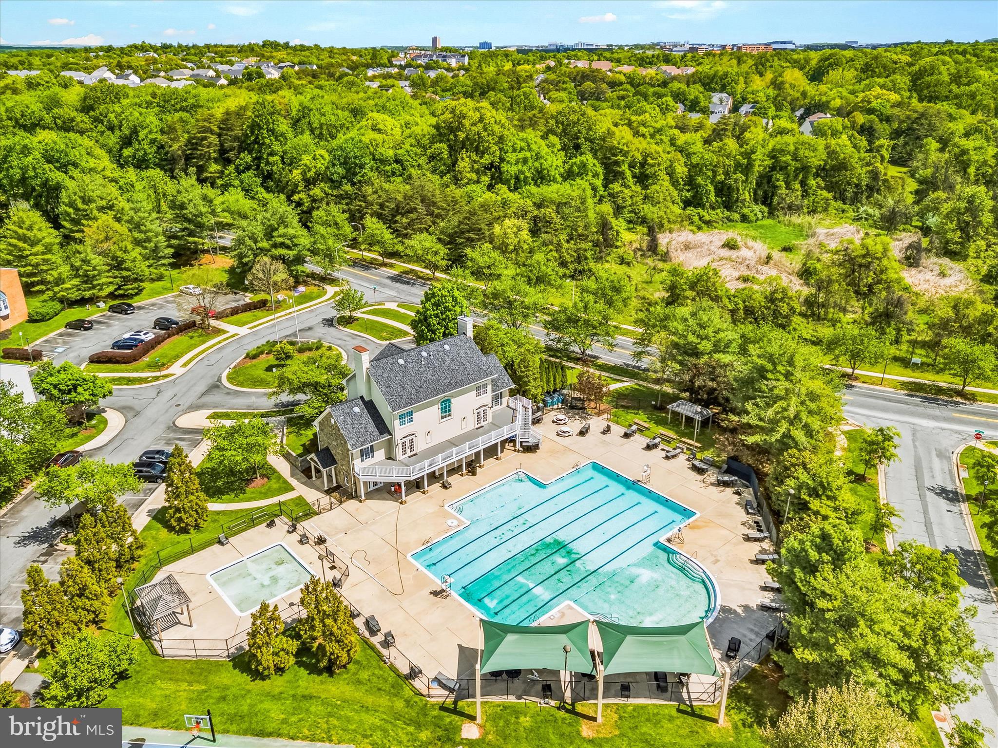 PINEY GLEN VILLAGE - Residential