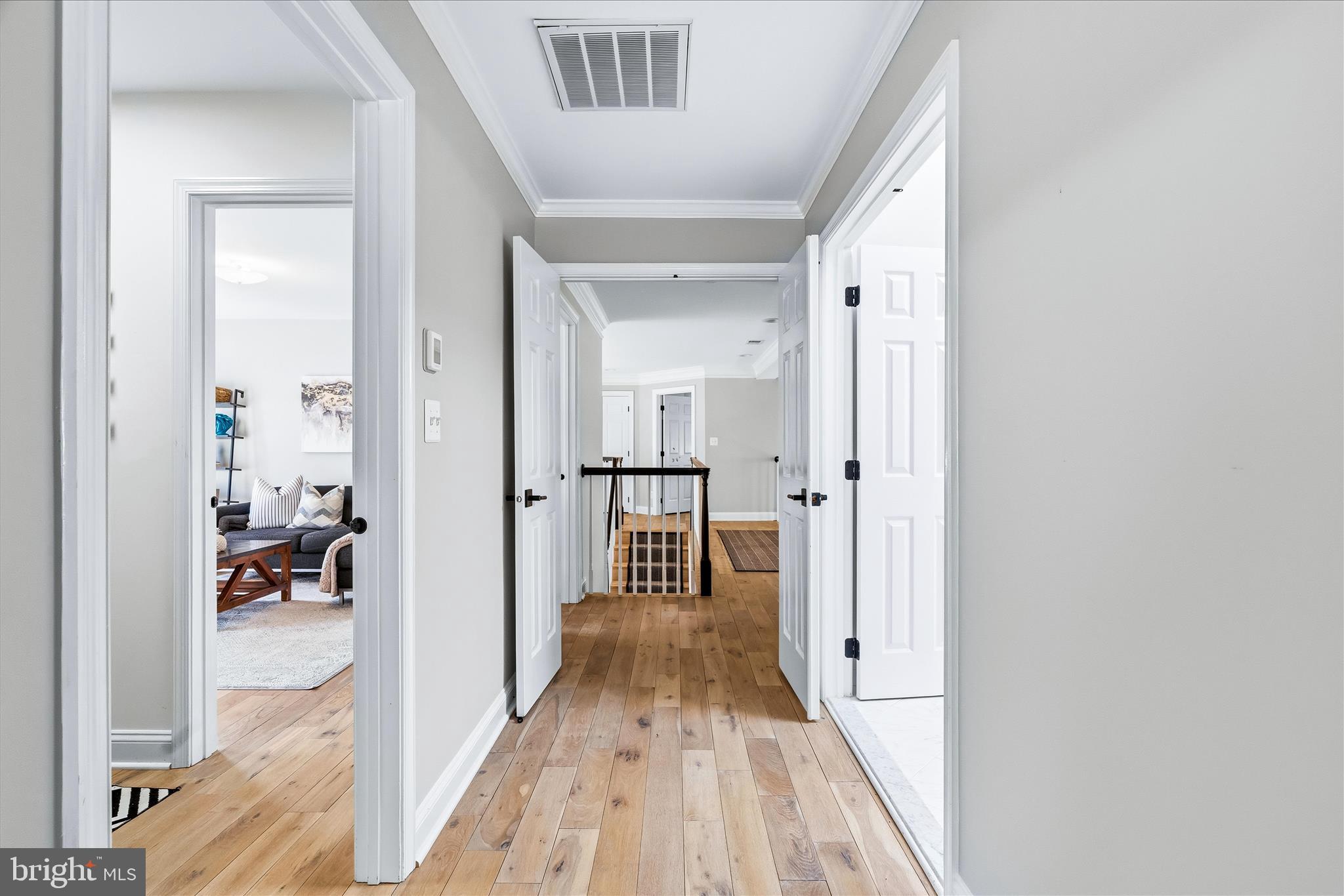 PINEY GLEN VILLAGE - Residential