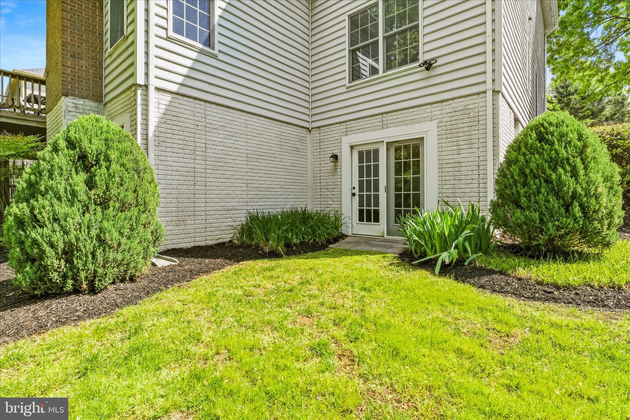 PINEY GLEN VILLAGE - Residential