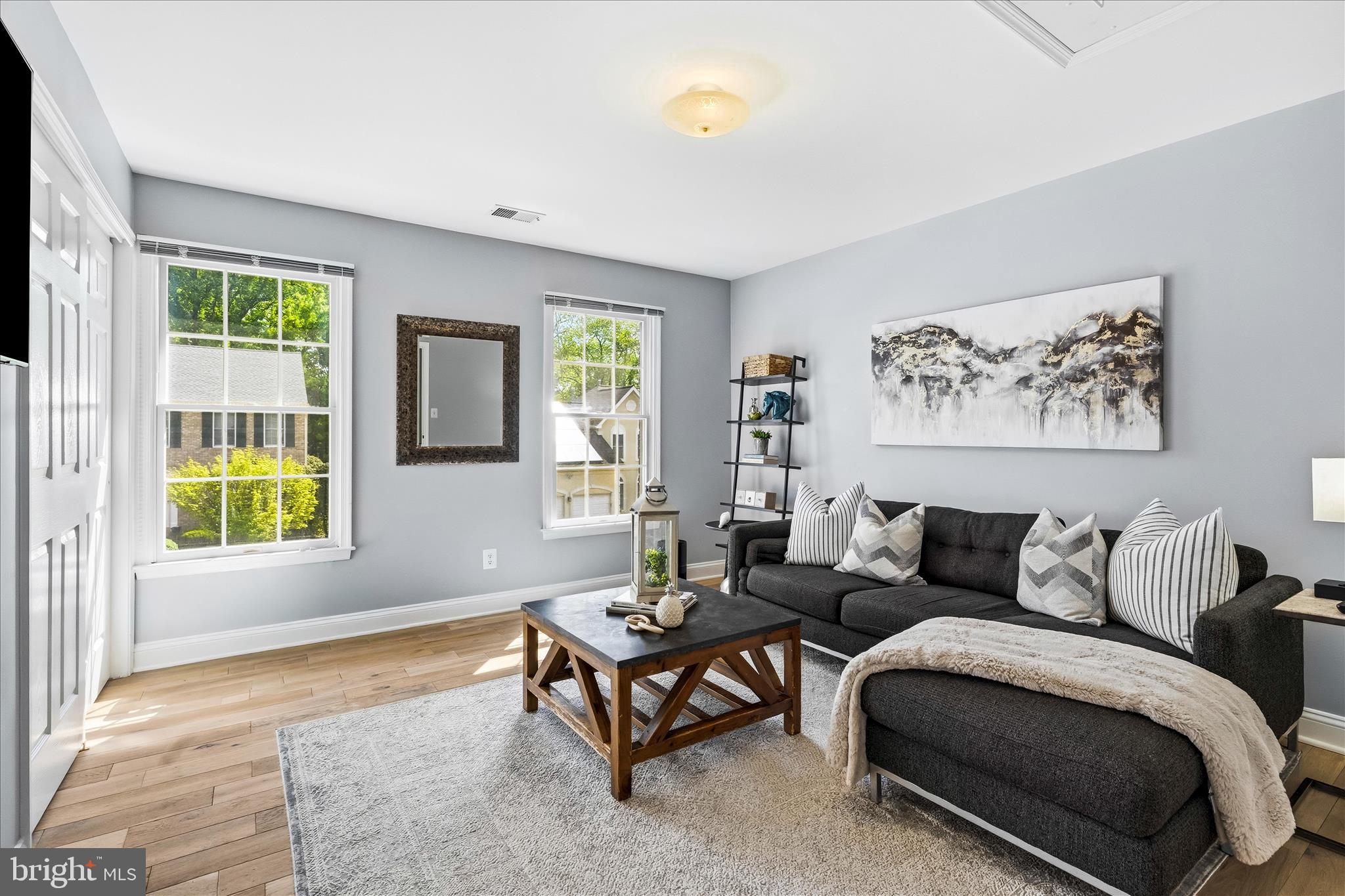 PINEY GLEN VILLAGE - Residential
