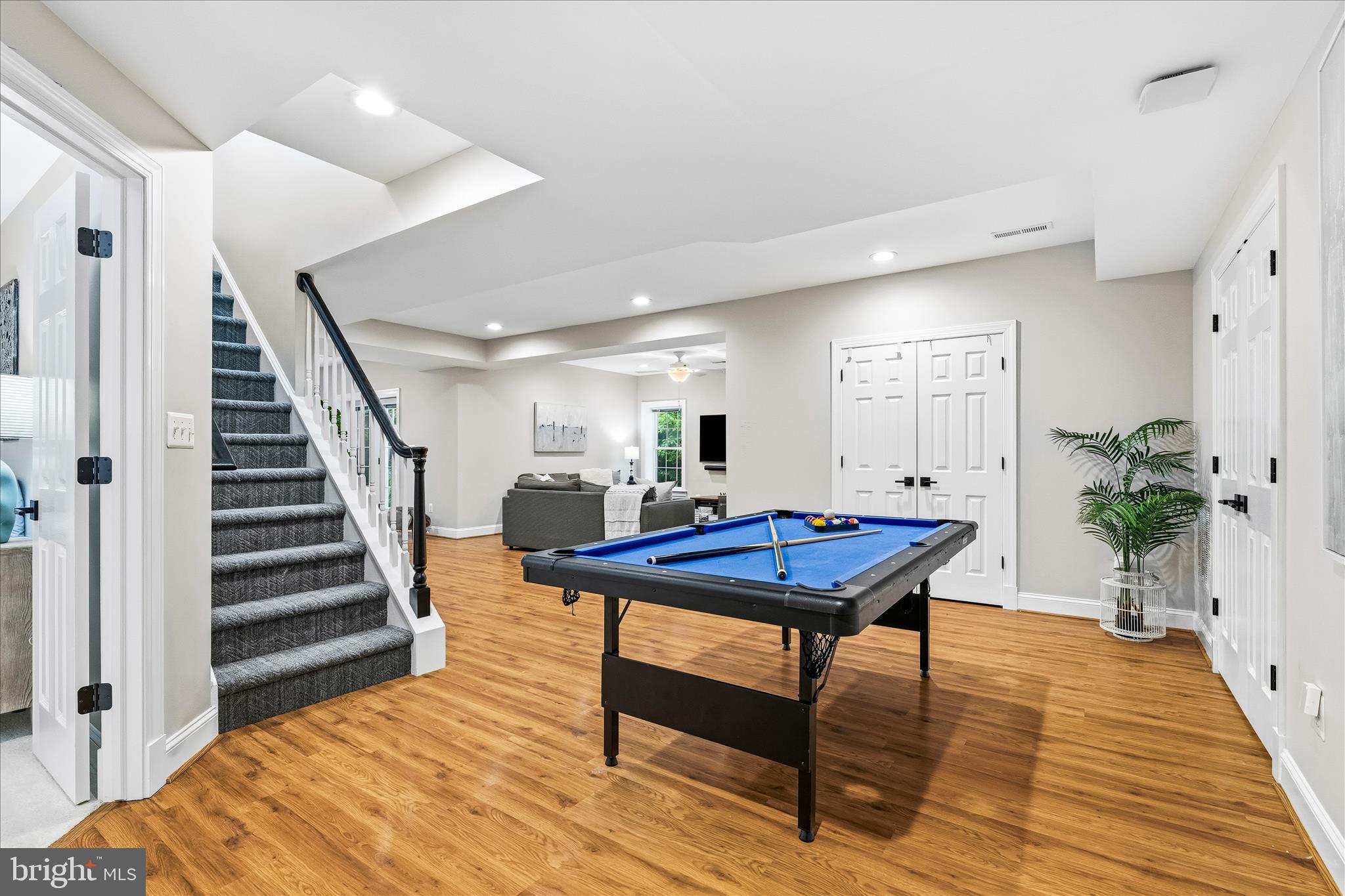 PINEY GLEN VILLAGE - Residential