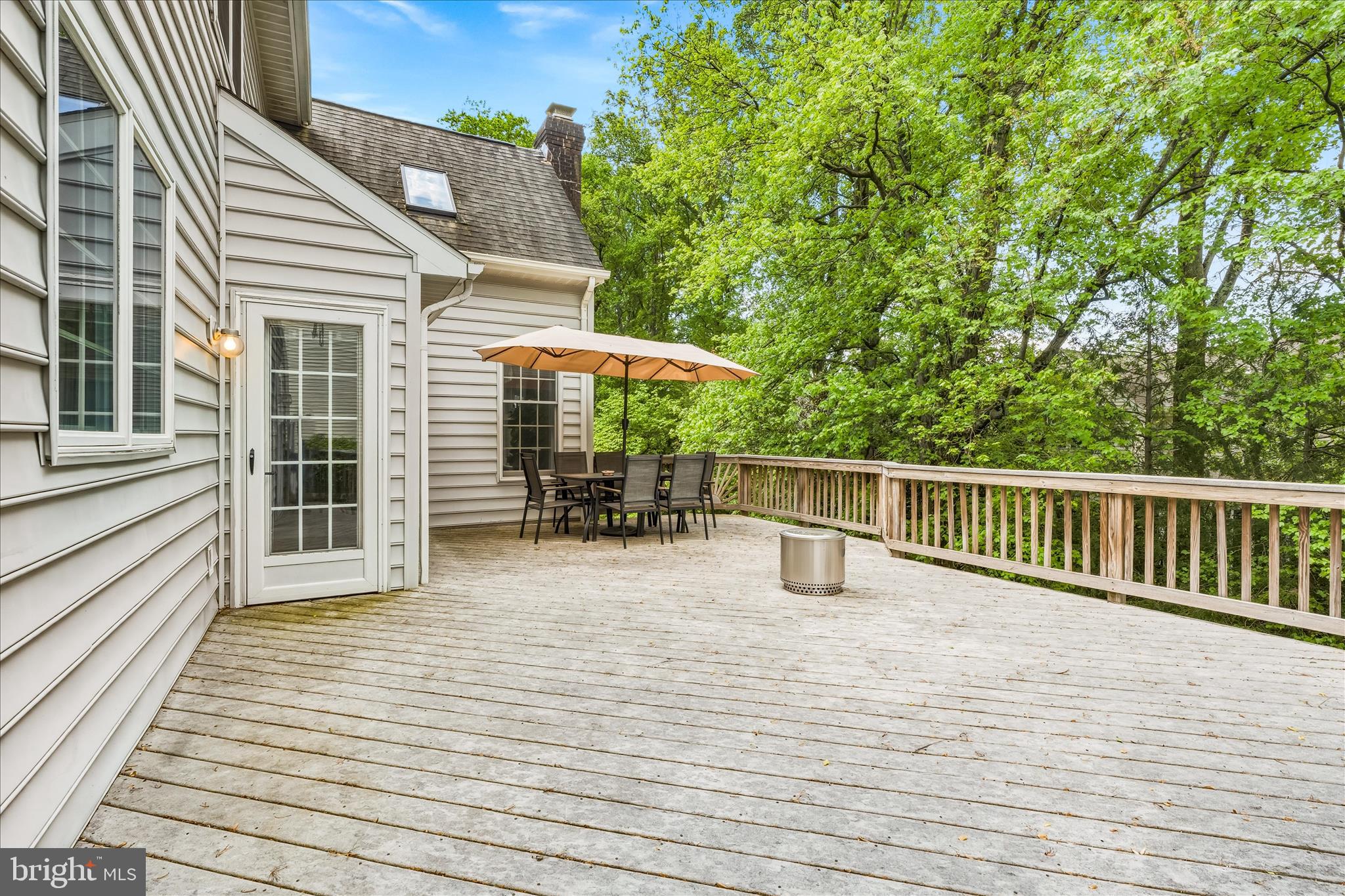 PINEY GLEN VILLAGE - Residential