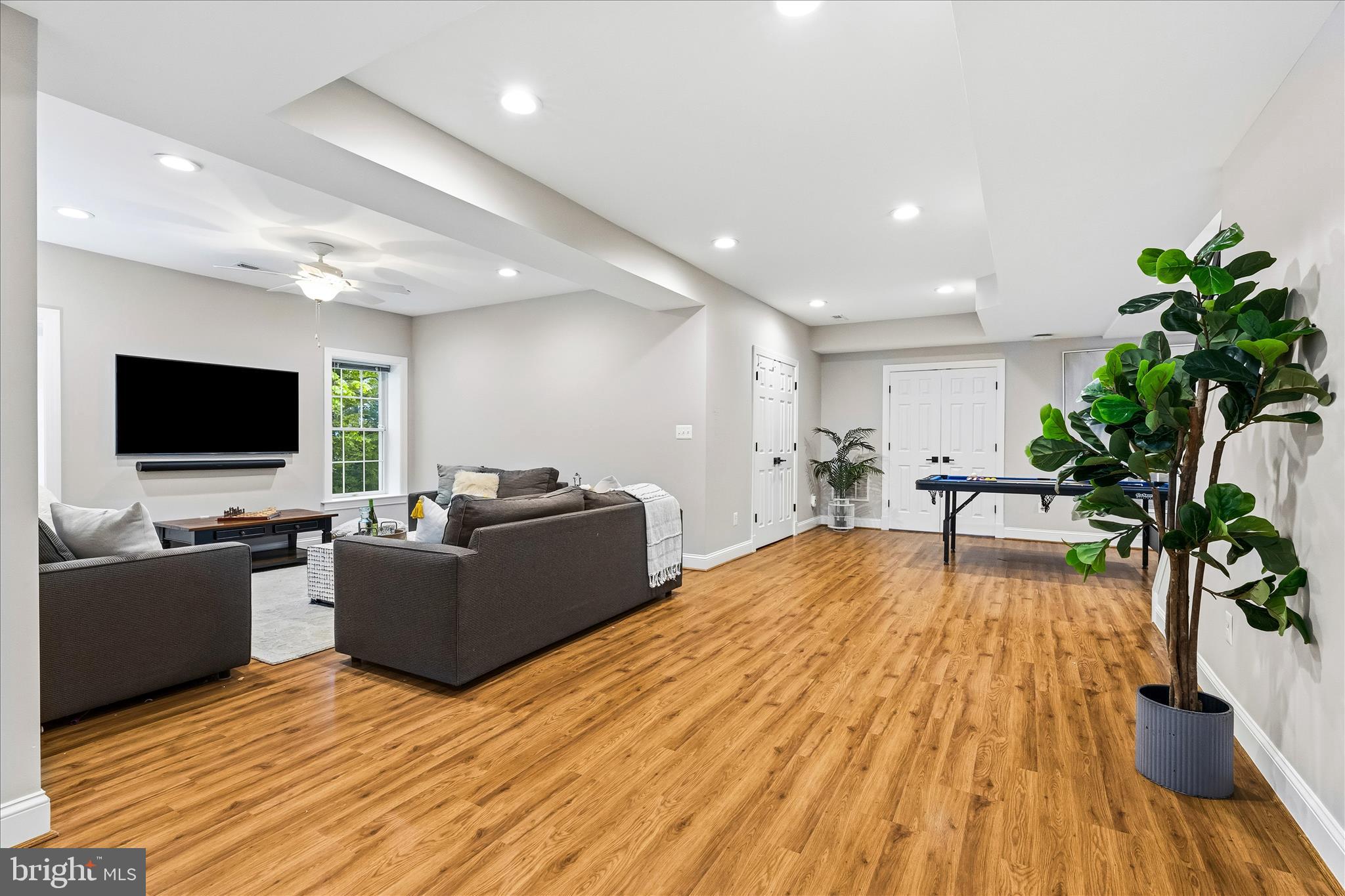 PINEY GLEN VILLAGE - Residential