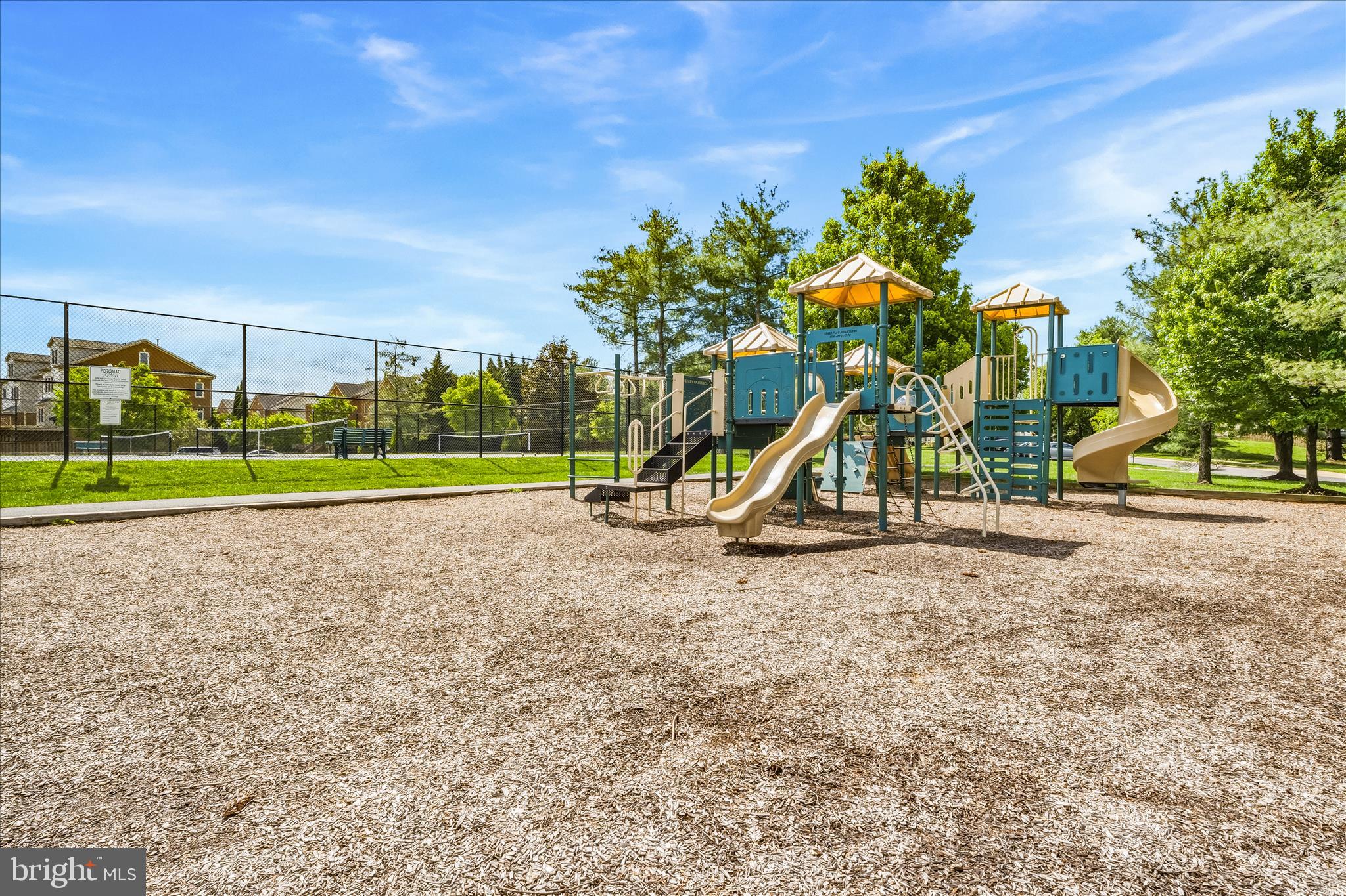 PINEY GLEN VILLAGE - Residential