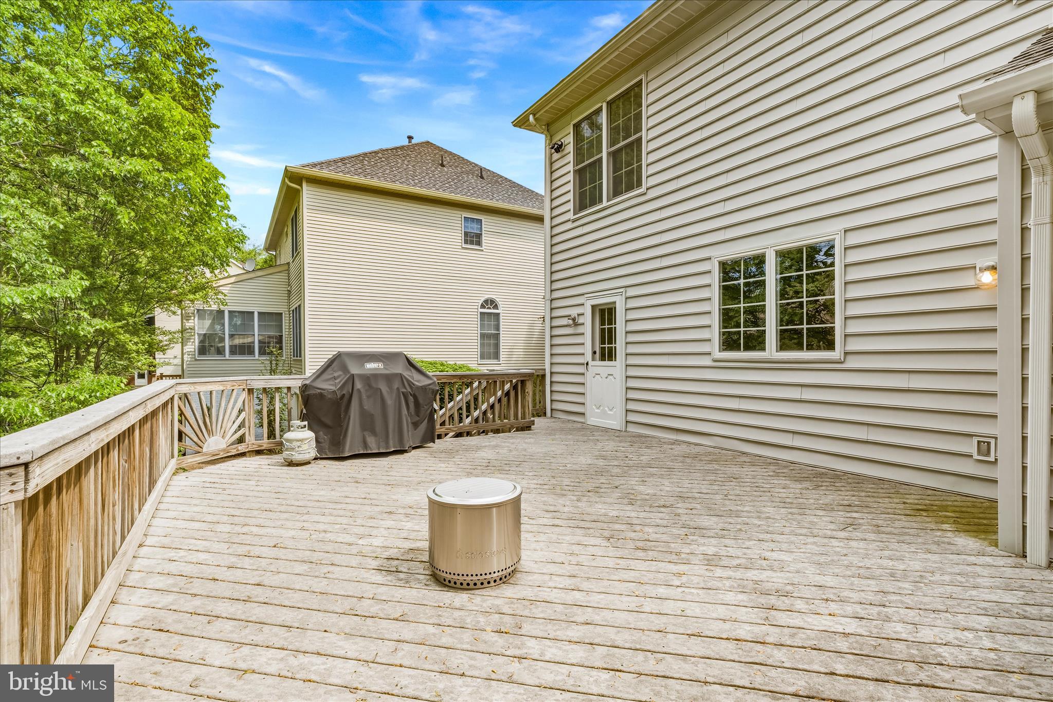 PINEY GLEN VILLAGE - Residential