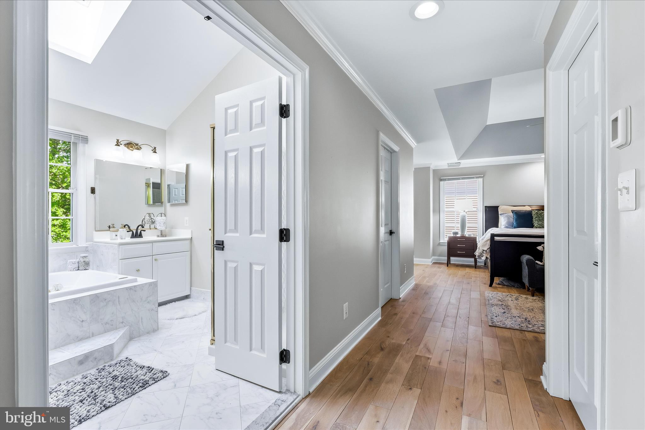 PINEY GLEN VILLAGE - Residential