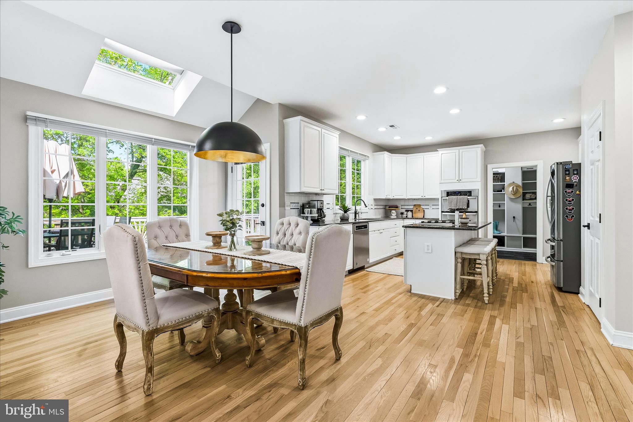PINEY GLEN VILLAGE - Residential