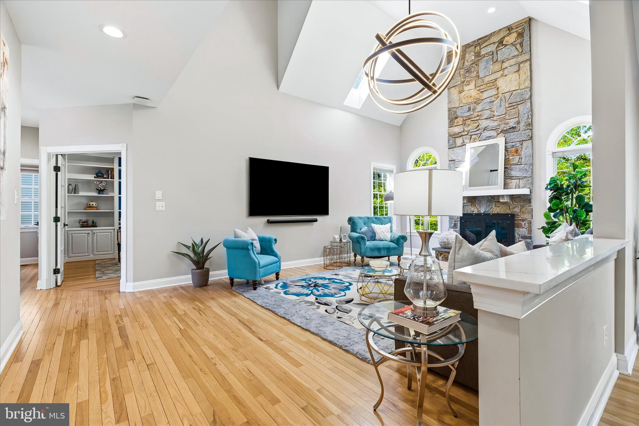 PINEY GLEN VILLAGE - Residential