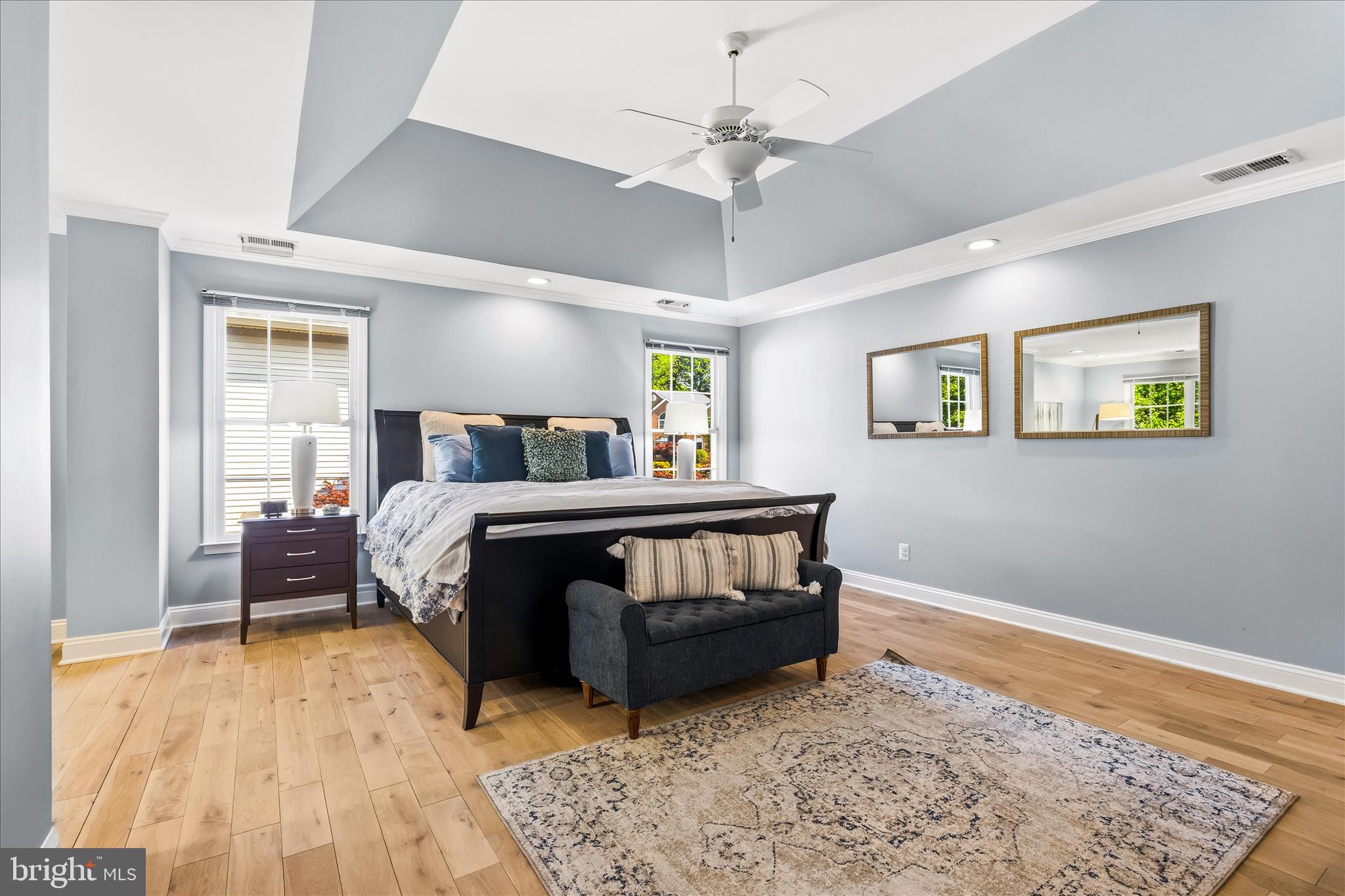PINEY GLEN VILLAGE - Residential