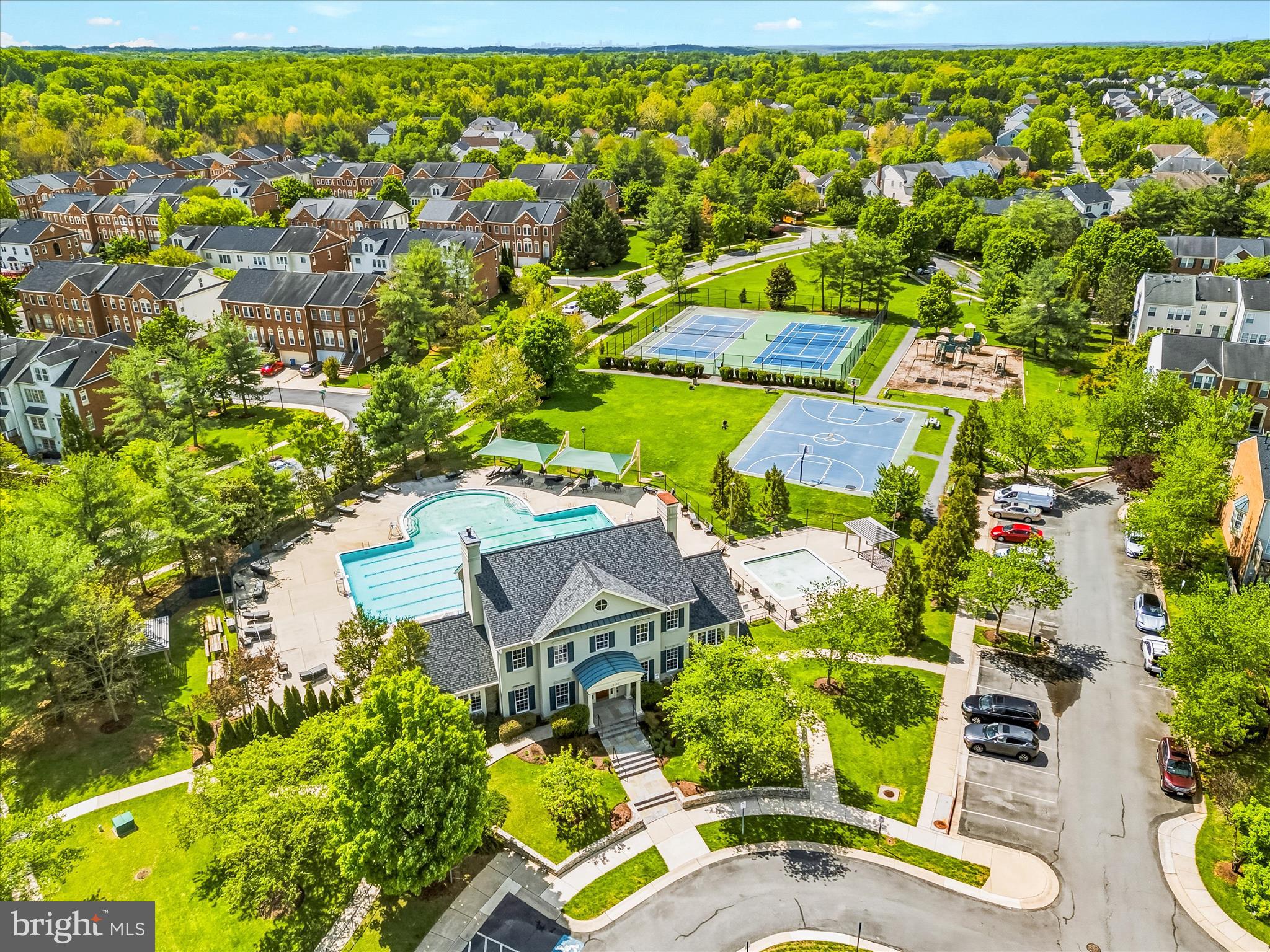 PINEY GLEN VILLAGE - Residential