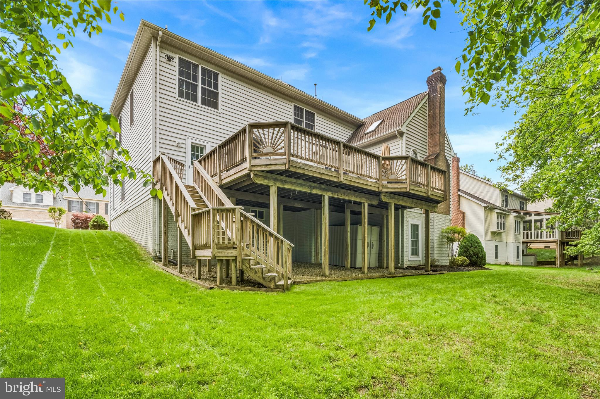 PINEY GLEN VILLAGE - Residential
