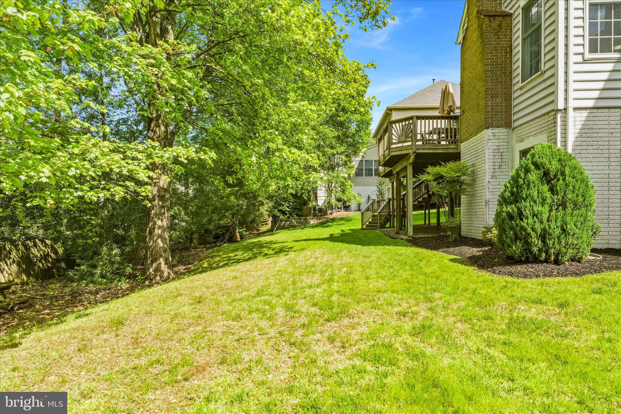 PINEY GLEN VILLAGE - Residential