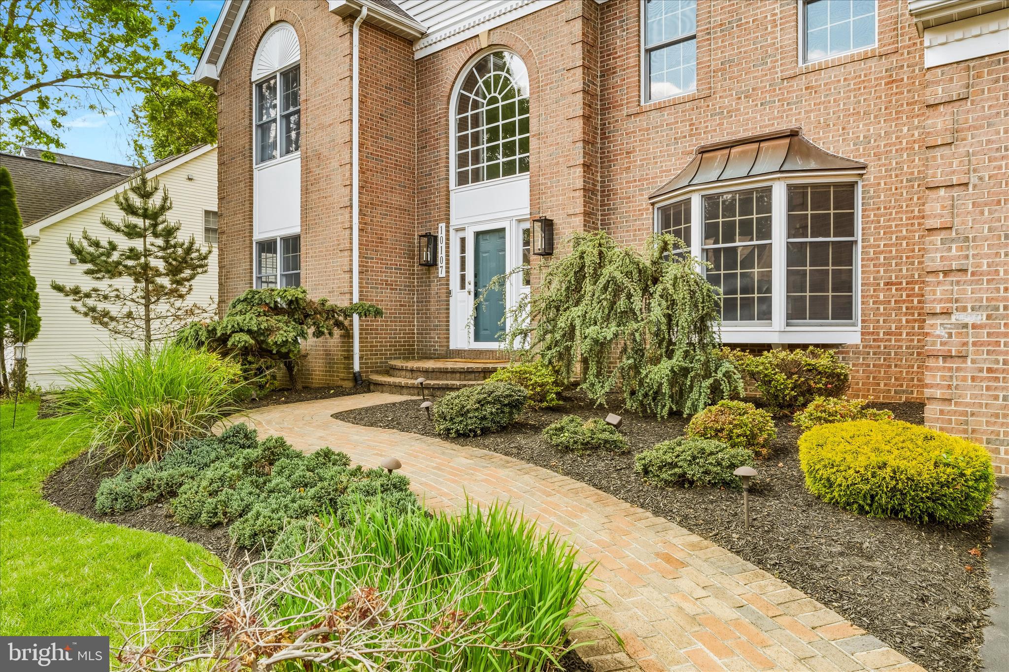 PINEY GLEN VILLAGE - Residential