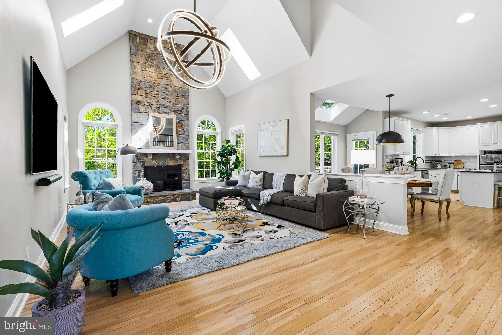 PINEY GLEN VILLAGE - Residential