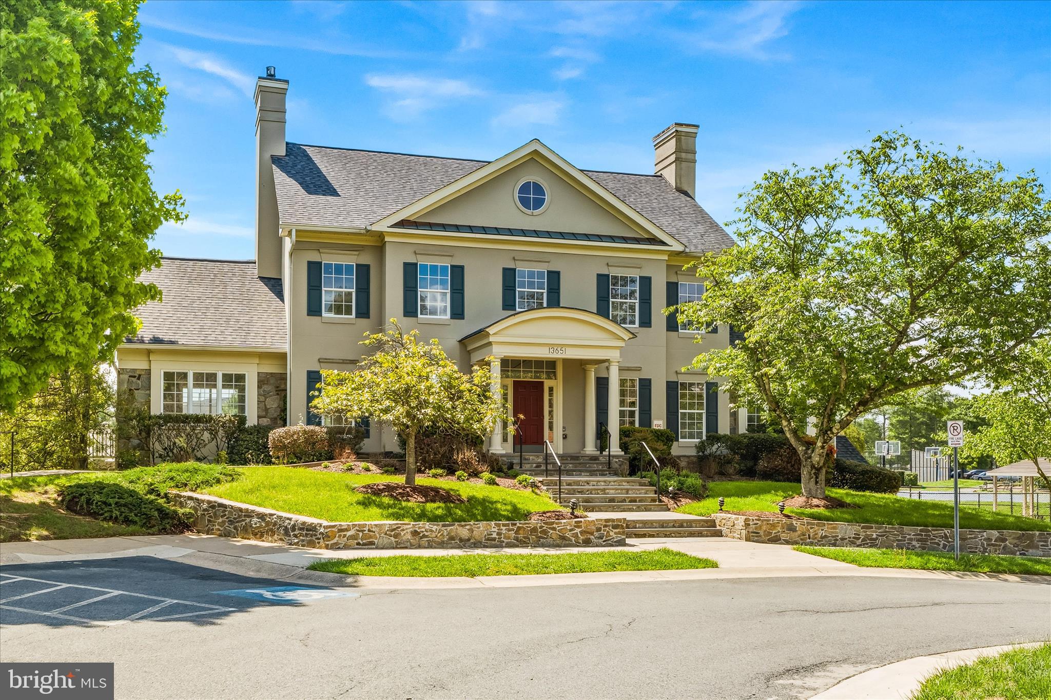 PINEY GLEN VILLAGE - Residential